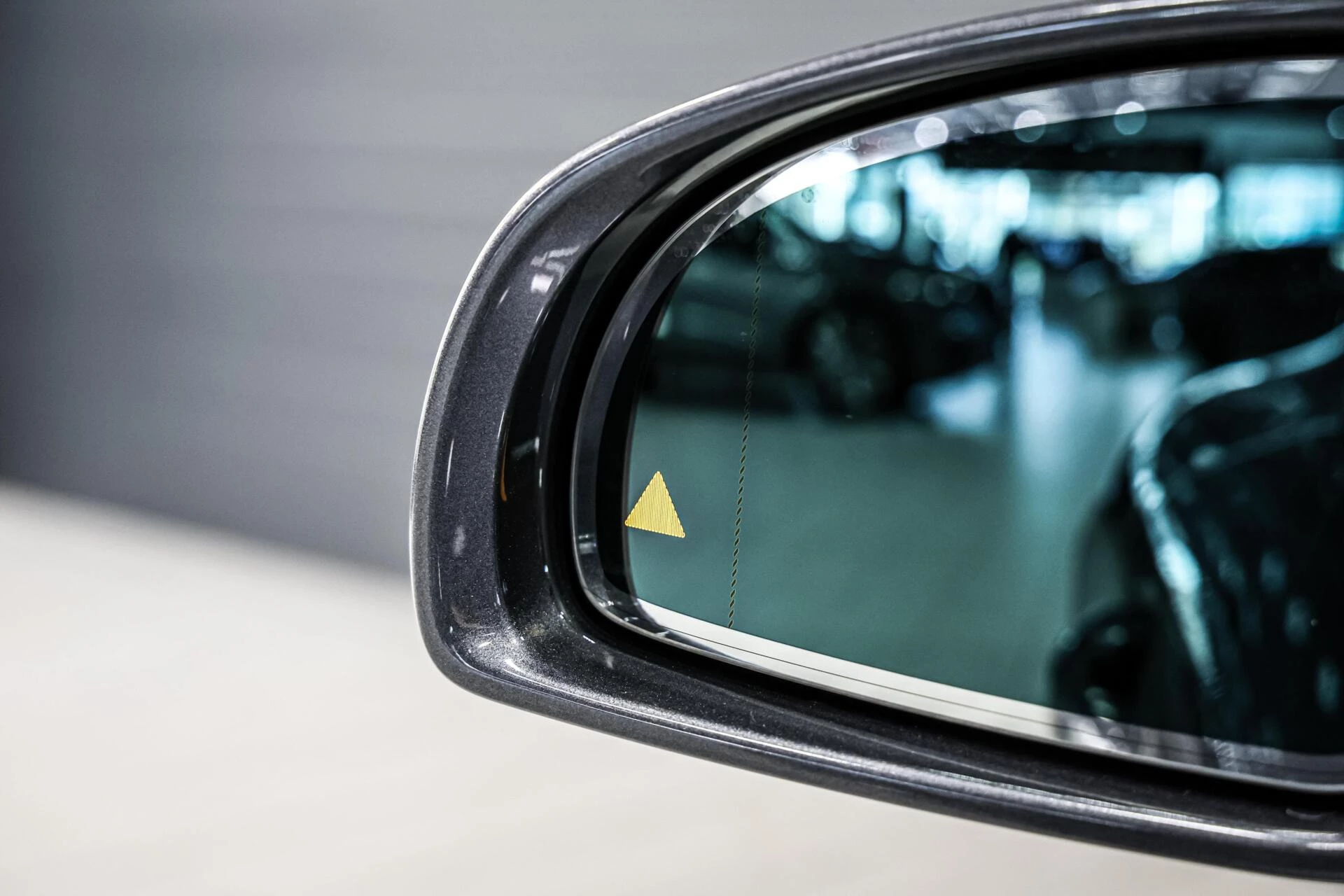 Hoofdafbeelding Mercedes-Benz AMG GT