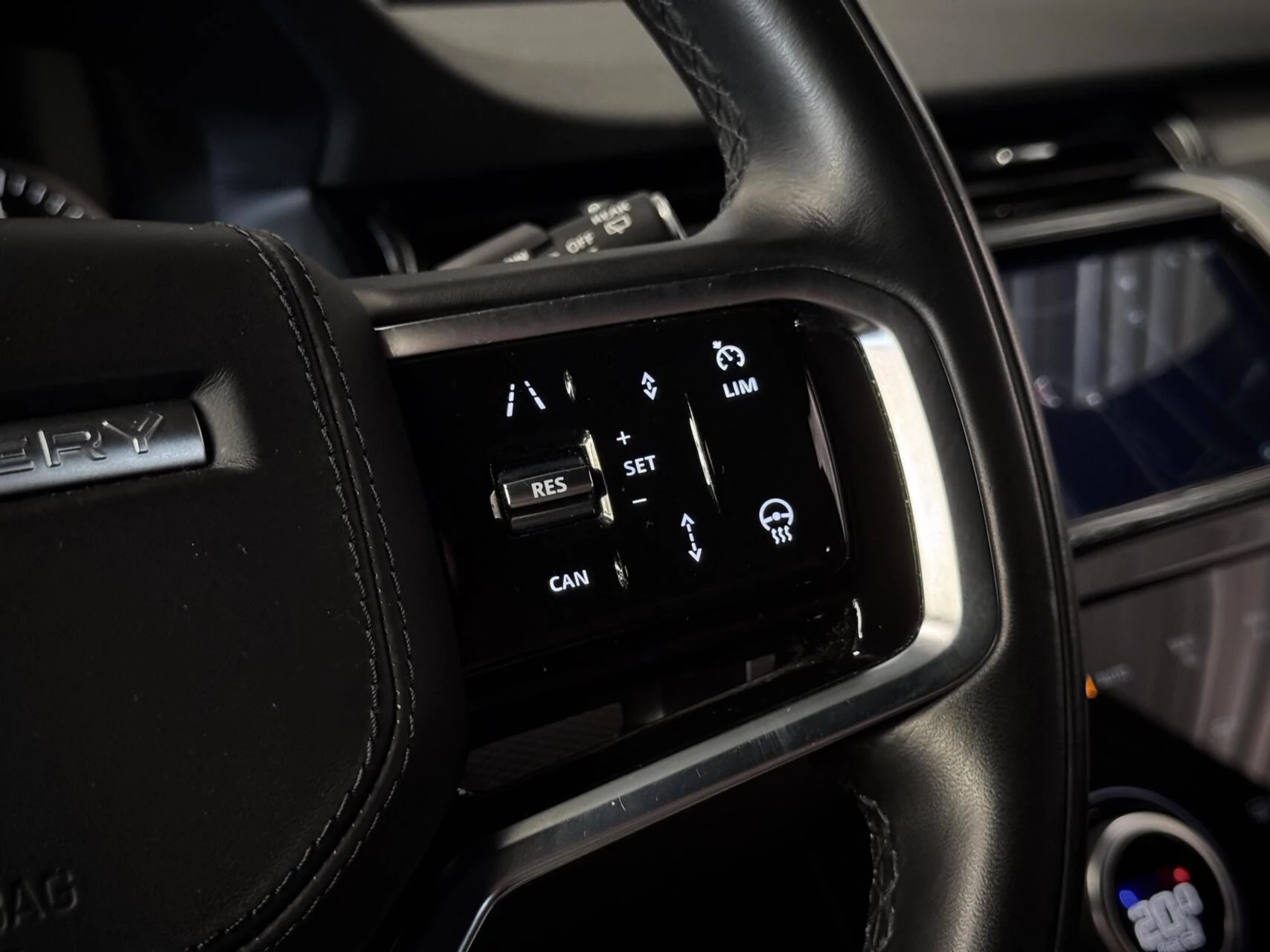 Hoofdafbeelding Land Rover Discovery Sport