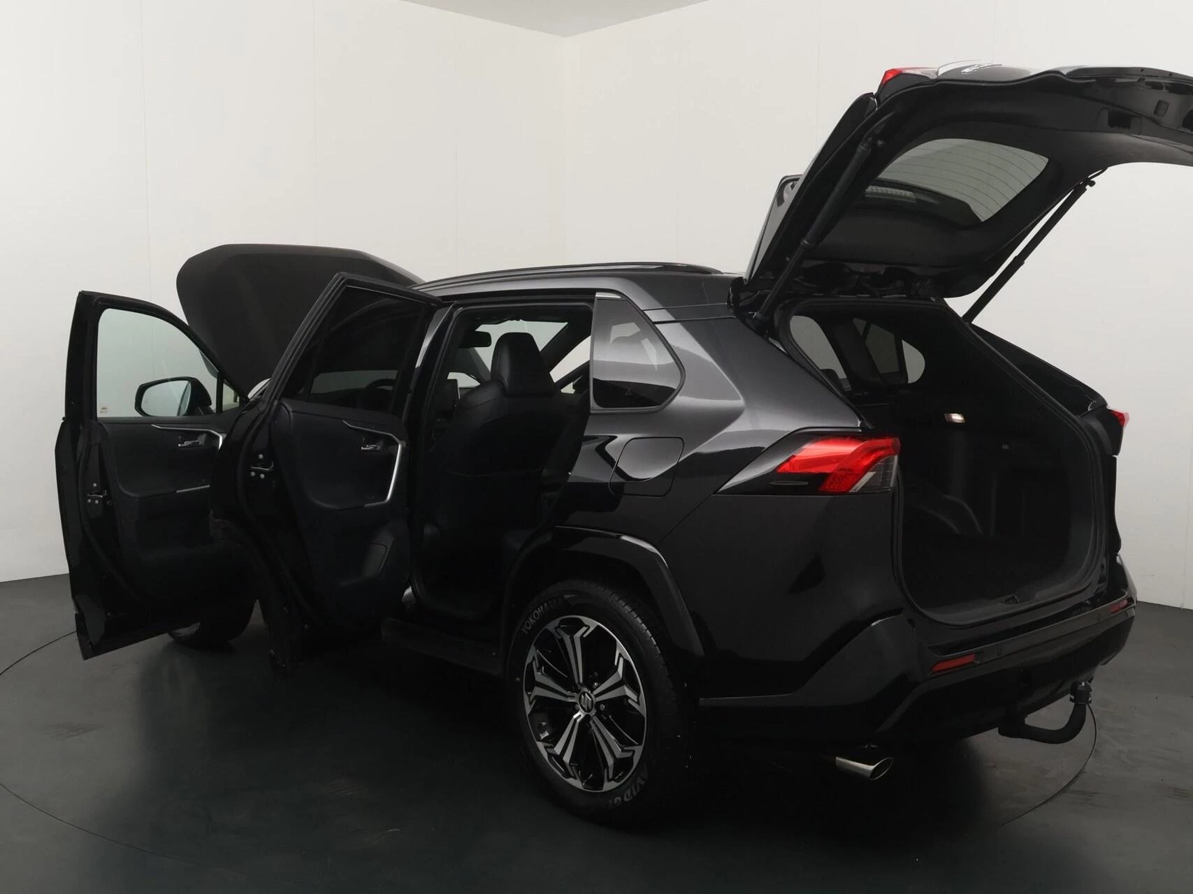 Hoofdafbeelding Suzuki Across