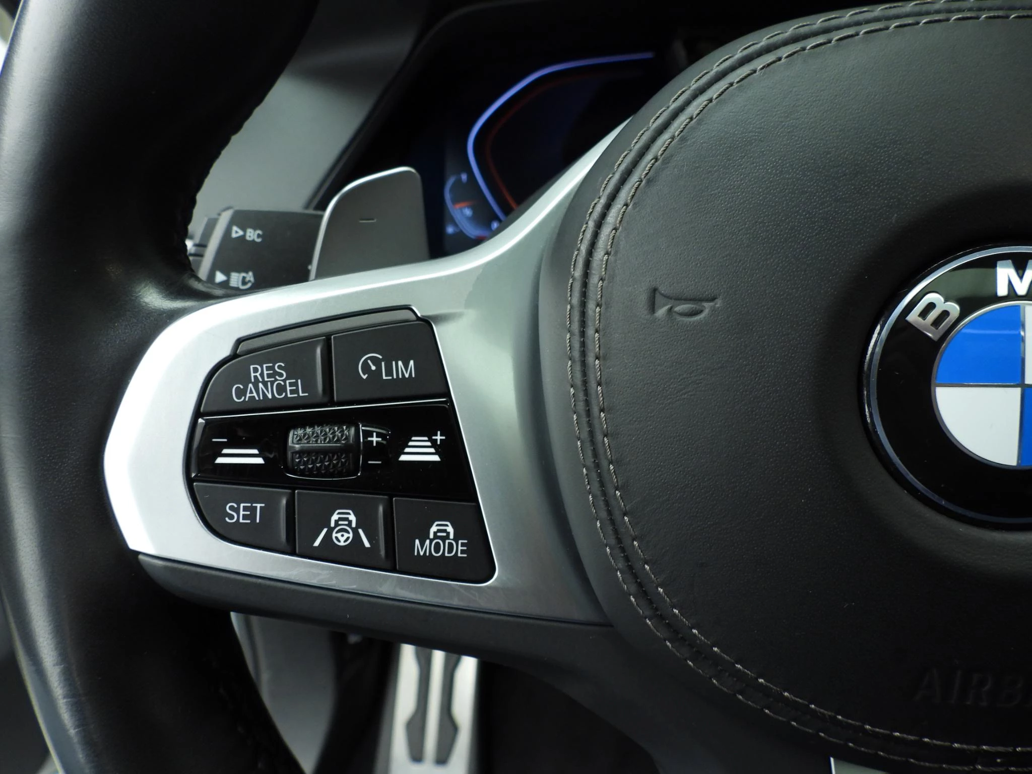 Hoofdafbeelding BMW X6