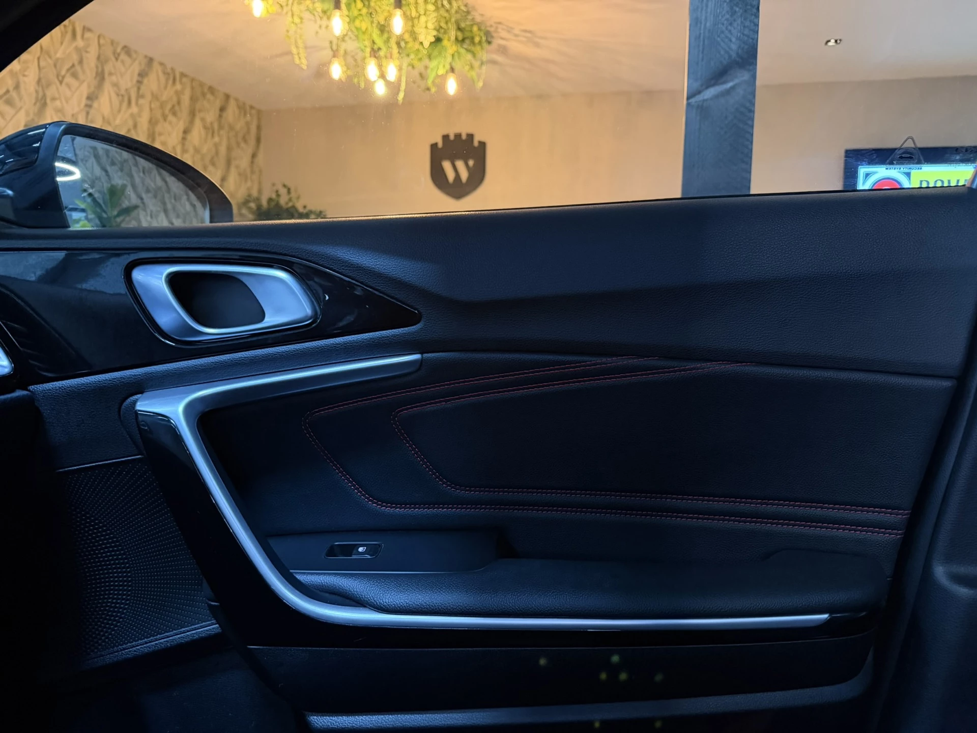 Hoofdafbeelding Kia ProCeed