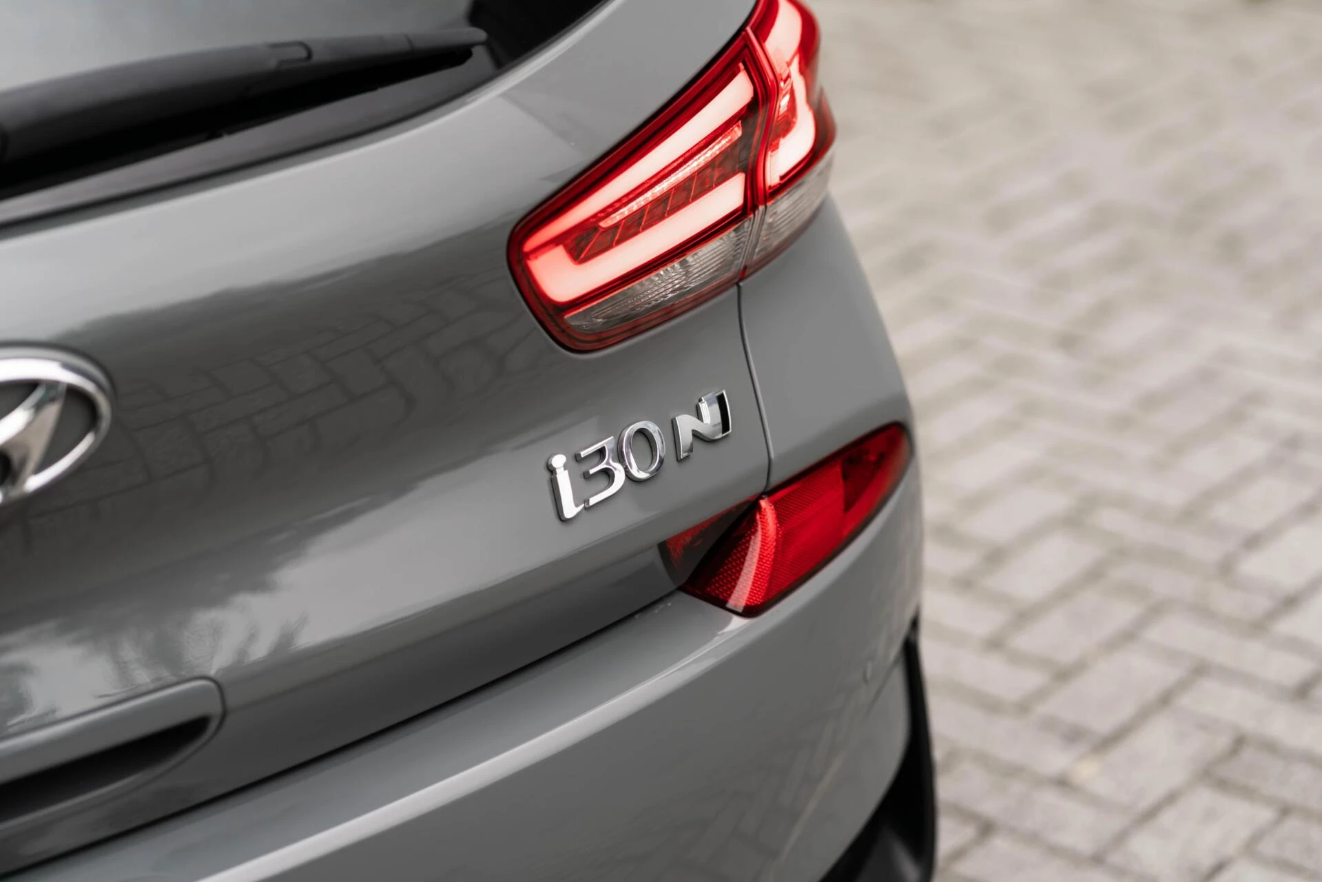 Hoofdafbeelding Hyundai i30
