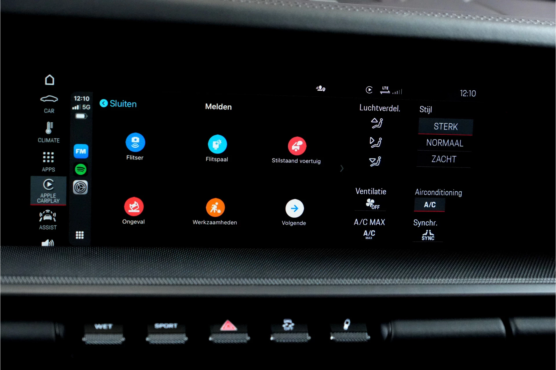 Hoofdafbeelding Porsche 911