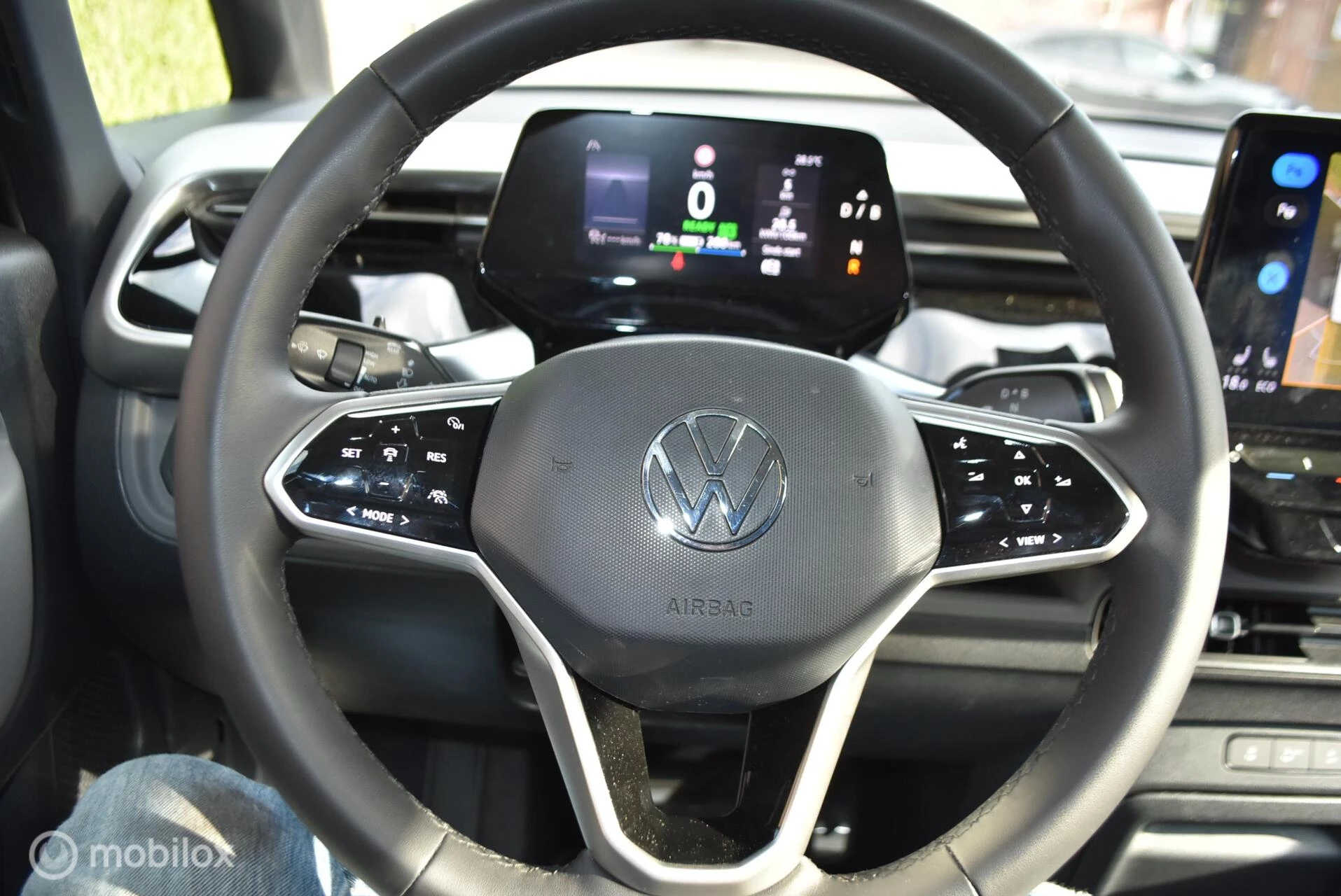 Hoofdafbeelding Volkswagen ID. Buzz