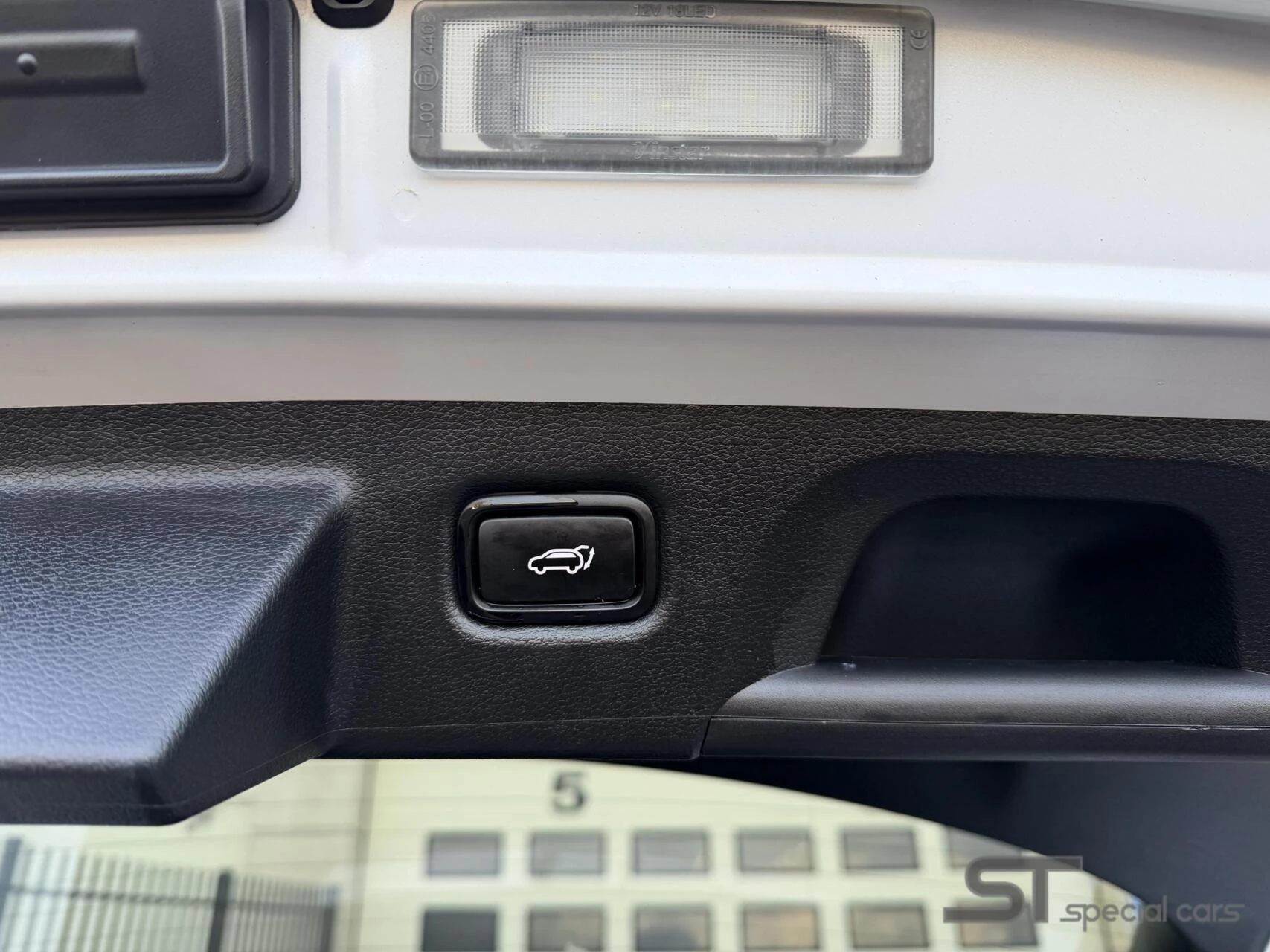 Hoofdafbeelding Kia ProCeed