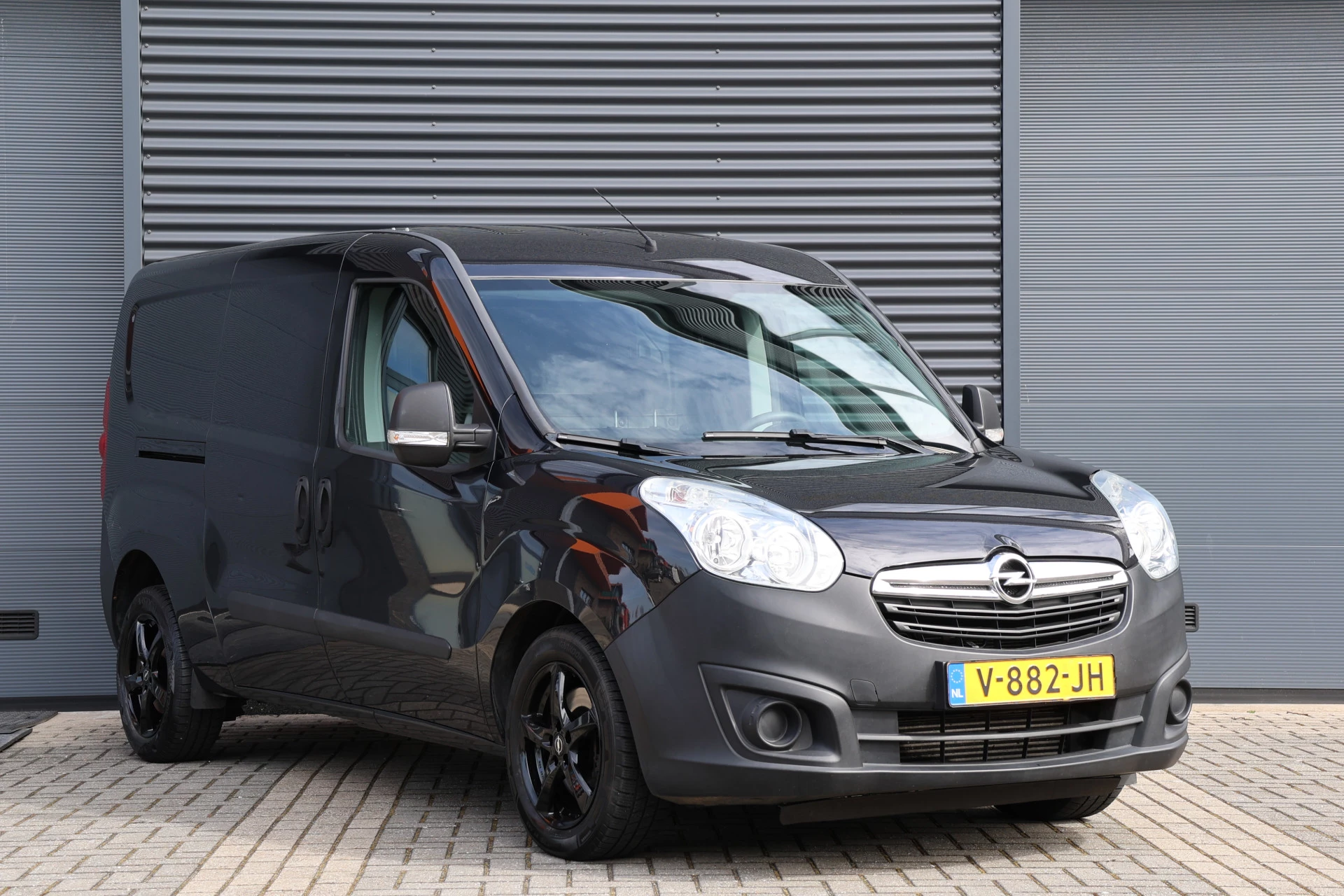 Hoofdafbeelding Opel Combo