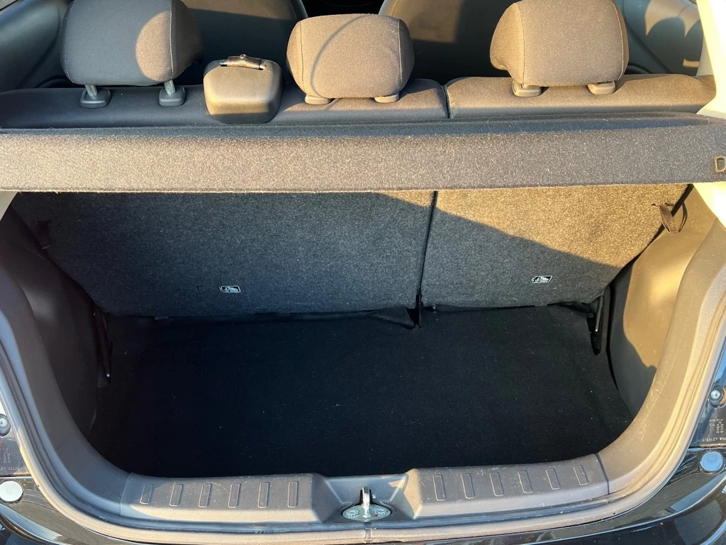 Hoofdafbeelding Mitsubishi Space Star