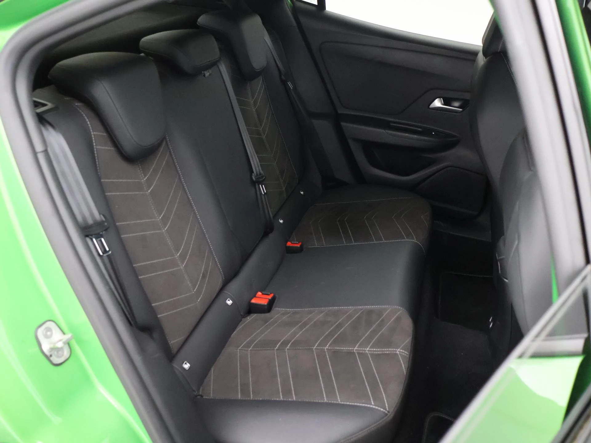 Hoofdafbeelding Opel Mokka-e