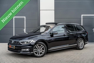 Volkswagen Passat Variant 1.4 TSI ACT Highline R Line VOL!
