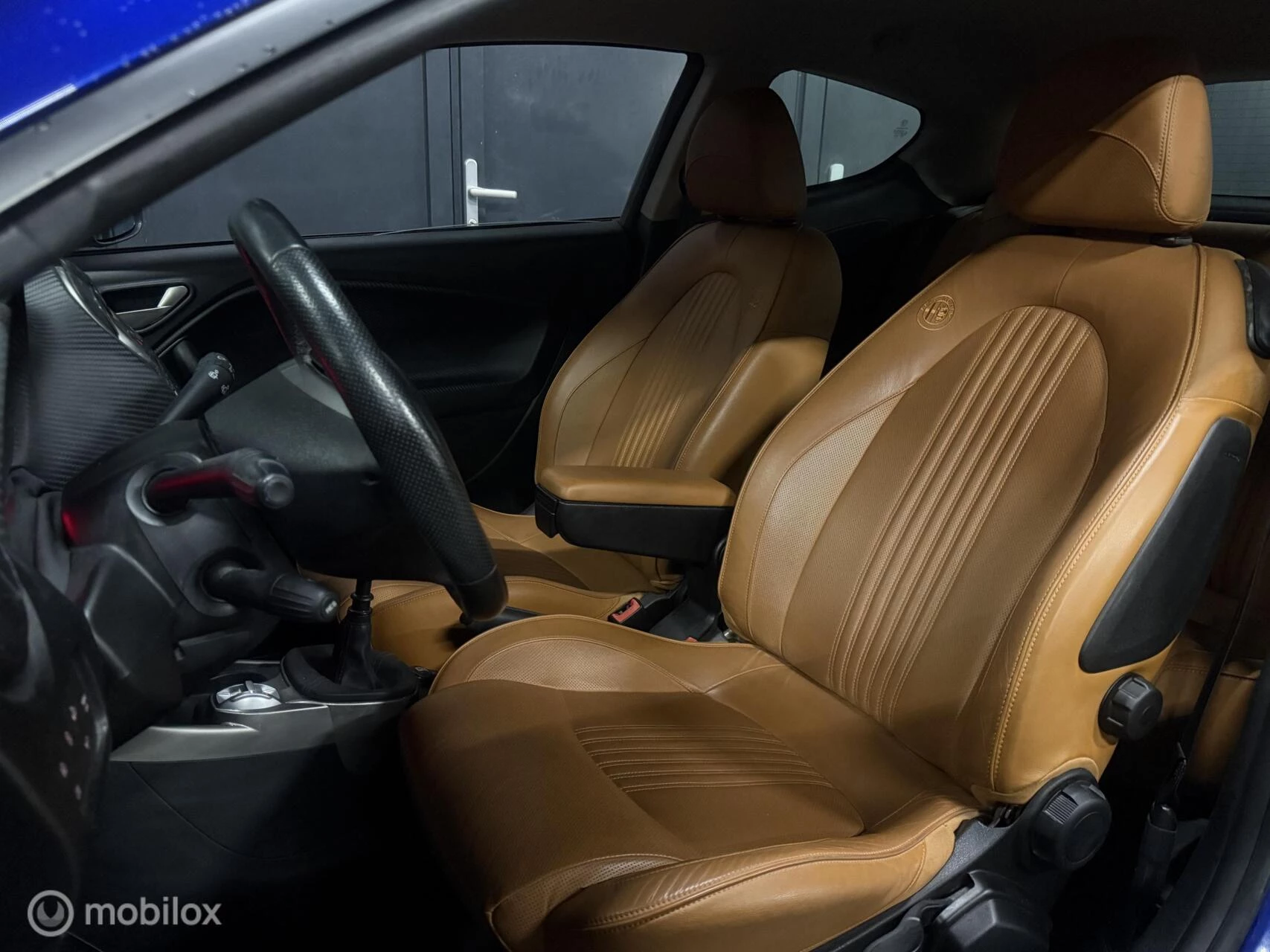 Hoofdafbeelding Alfa Romeo MiTo