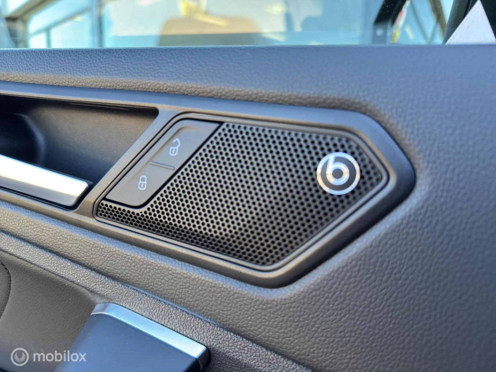 Hoofdafbeelding SEAT Tarraco