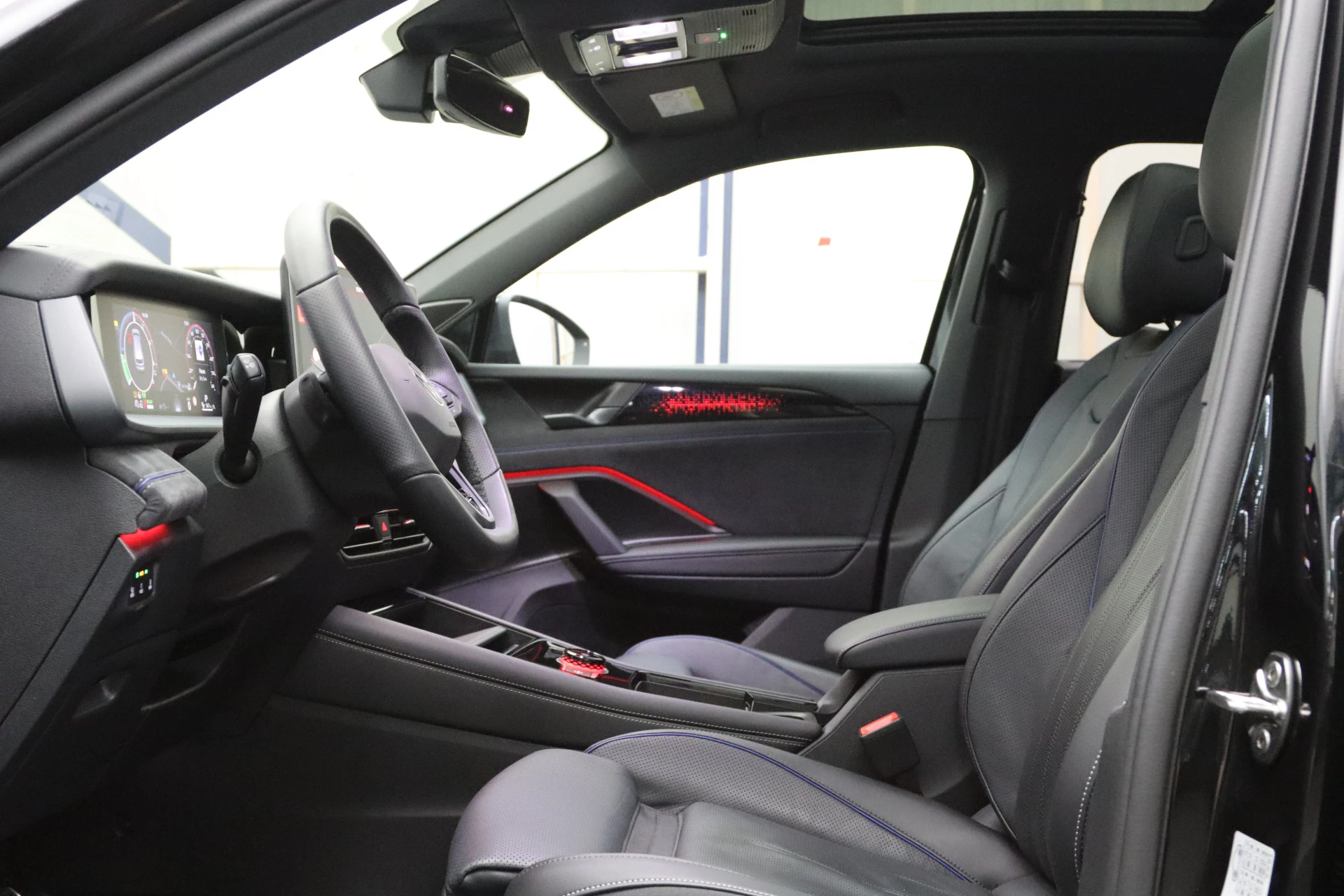 Hoofdafbeelding Volkswagen Tayron