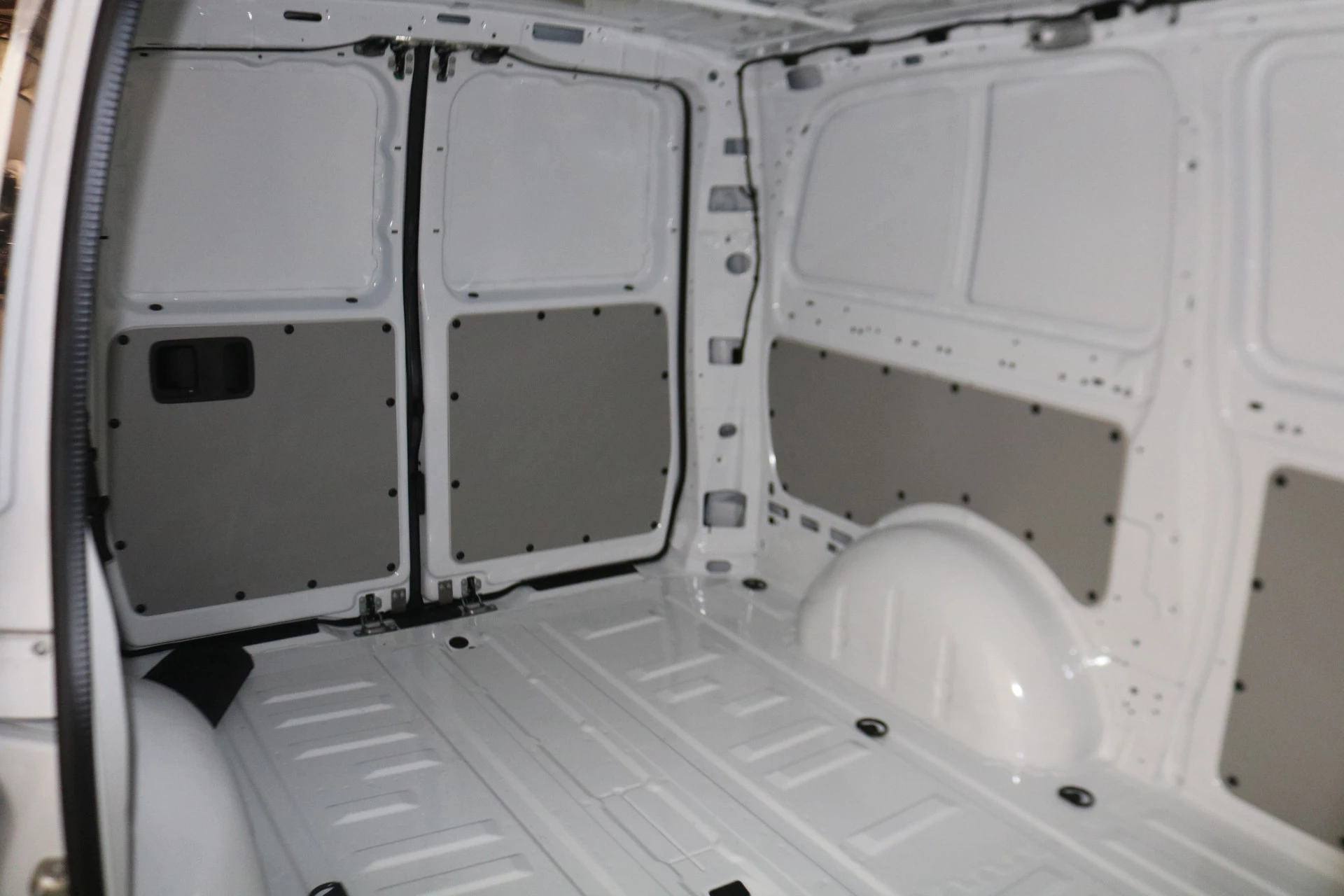 Hoofdafbeelding Mercedes-Benz eVito