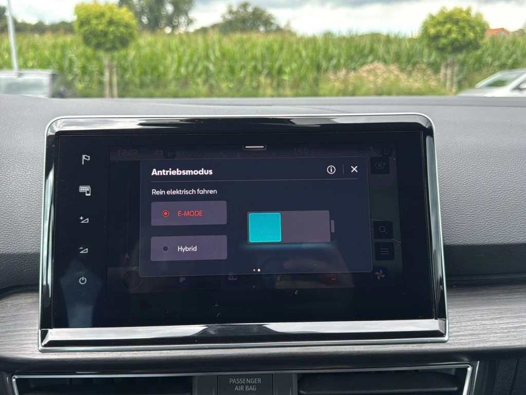 Hoofdafbeelding SEAT Tarraco