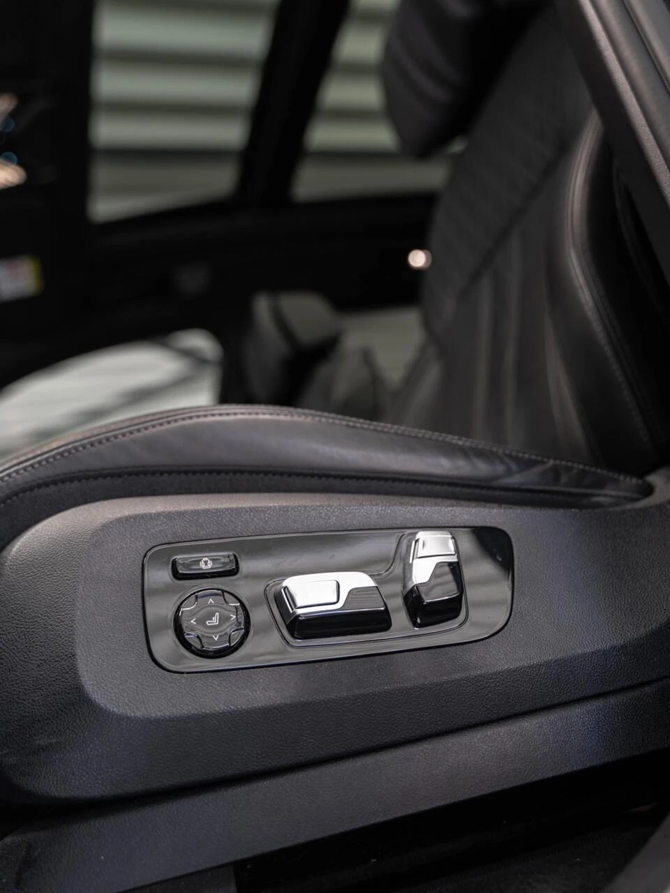 Hoofdafbeelding BMW X7
