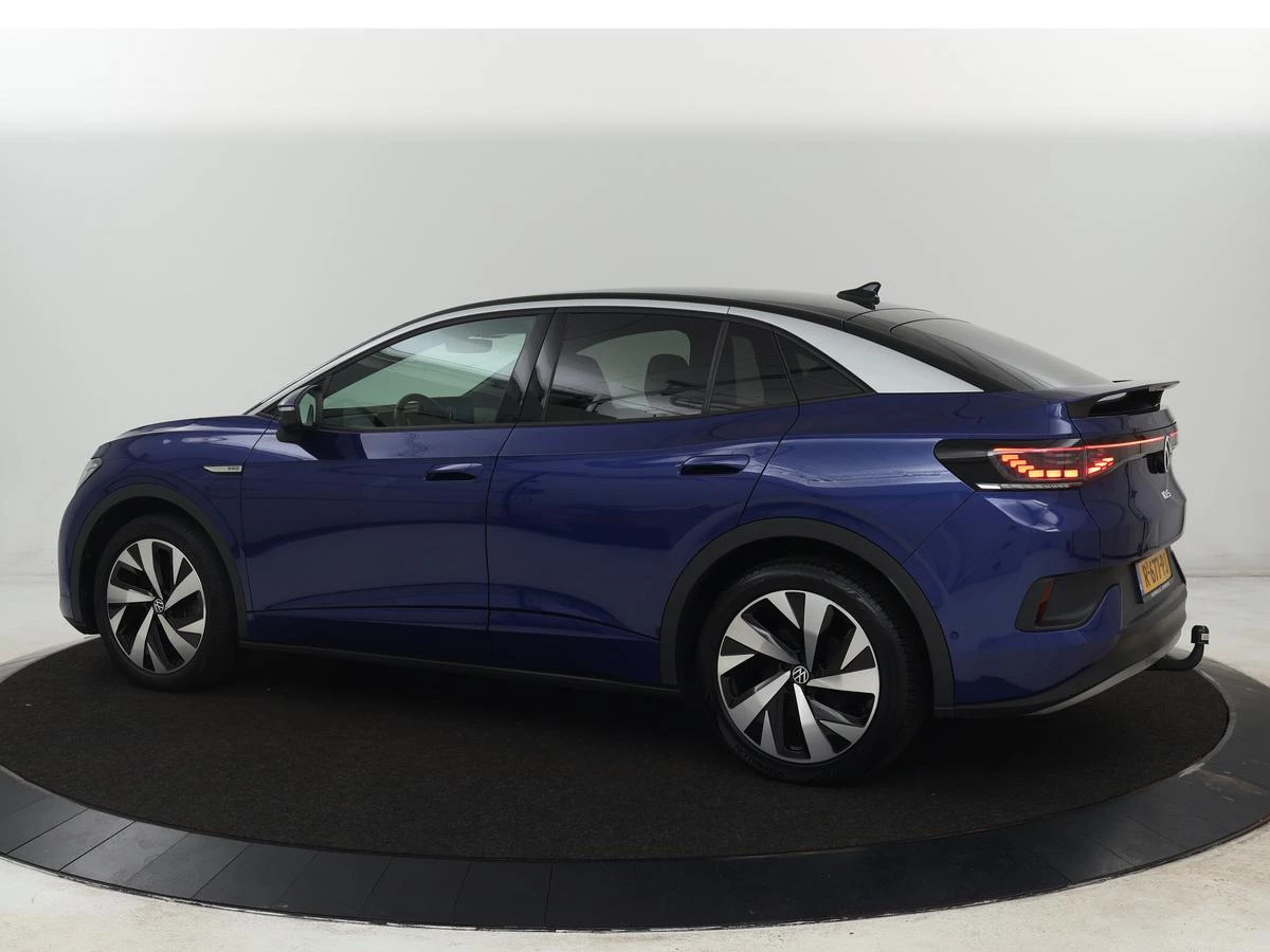 Hoofdafbeelding Volkswagen ID.5