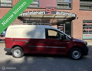 Volkswagen Caddy Bestel 2.0 TDI L2H1 BMT Maxi Trendline