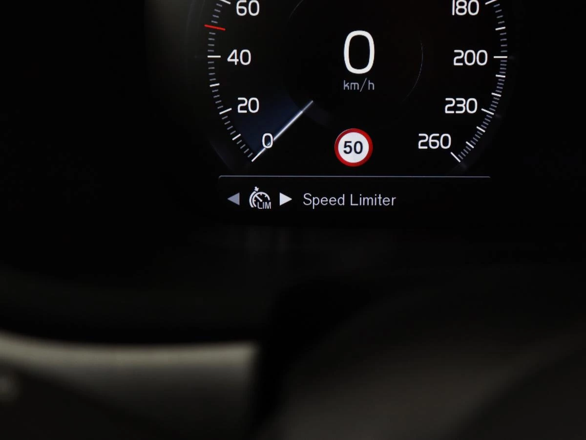 Hoofdafbeelding Volvo V90