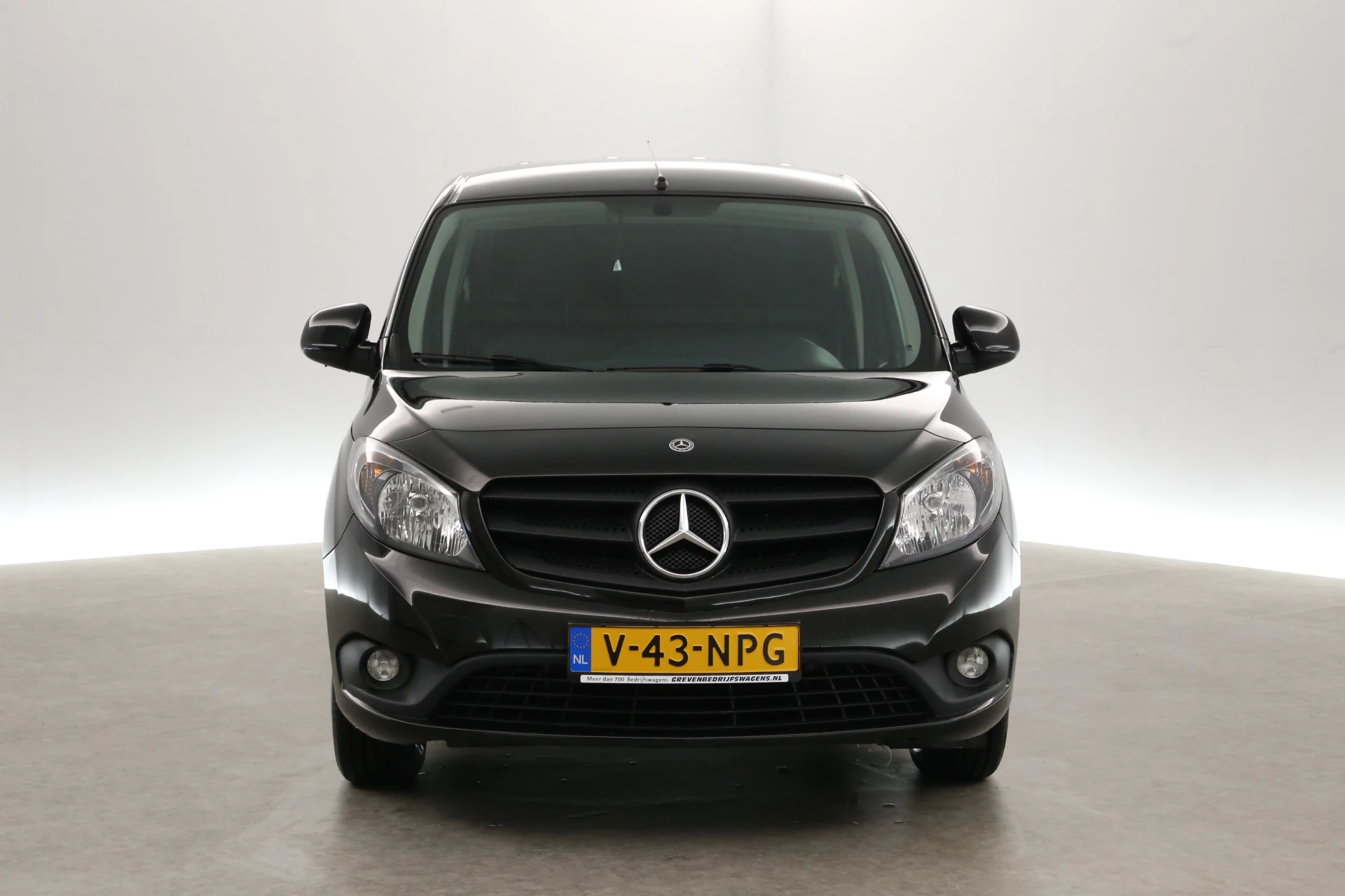 Hoofdafbeelding Mercedes-Benz Citan