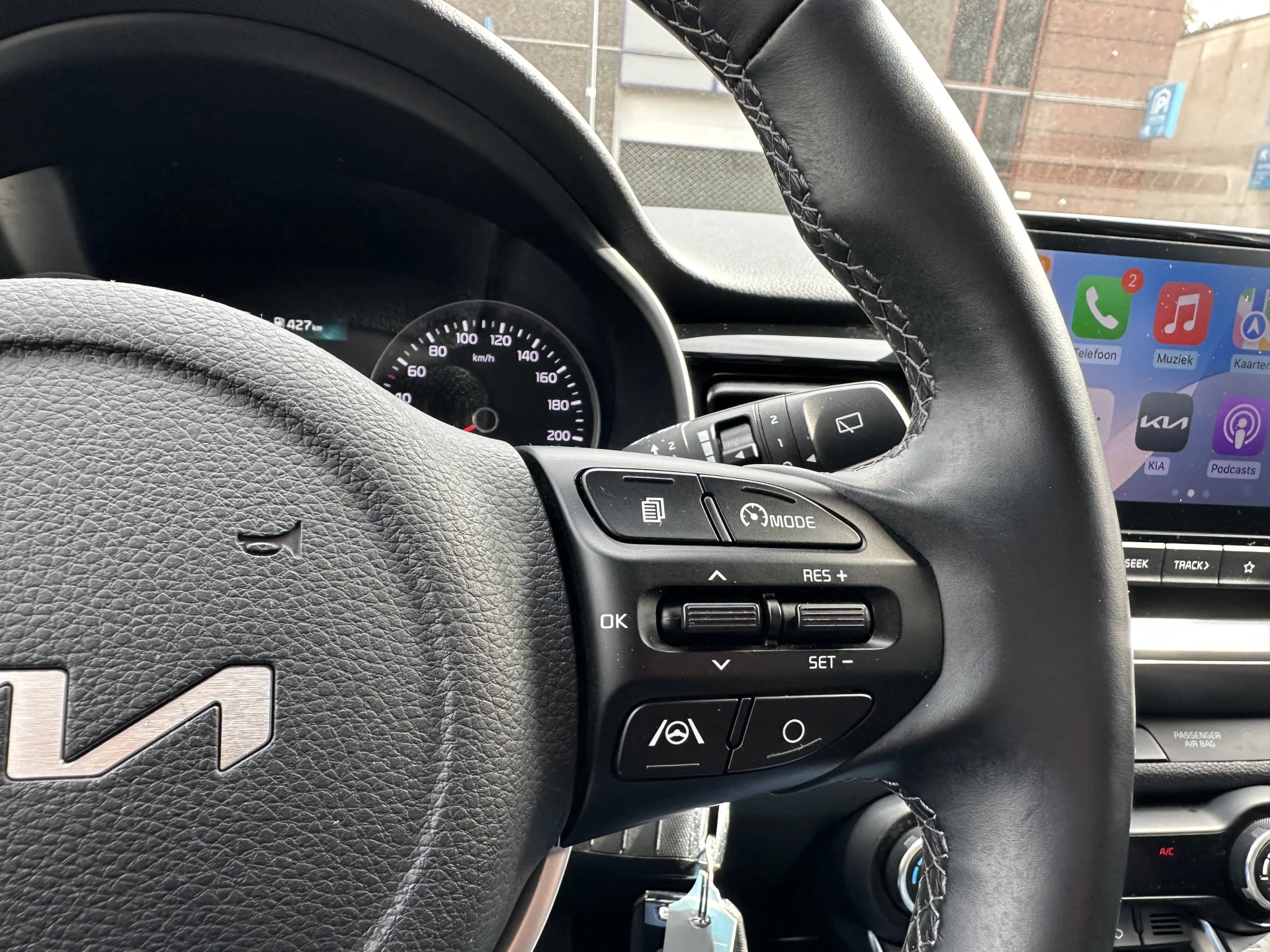 Hoofdafbeelding Kia Stonic