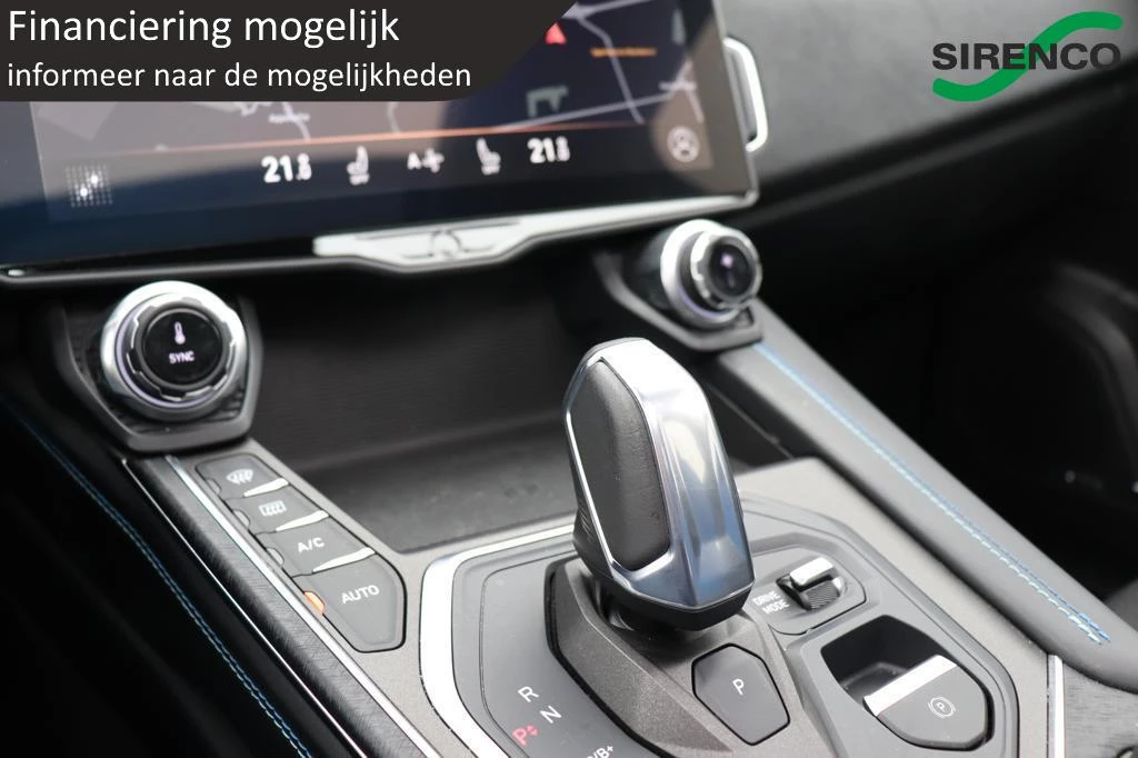 Hoofdafbeelding Lynk & Co 01