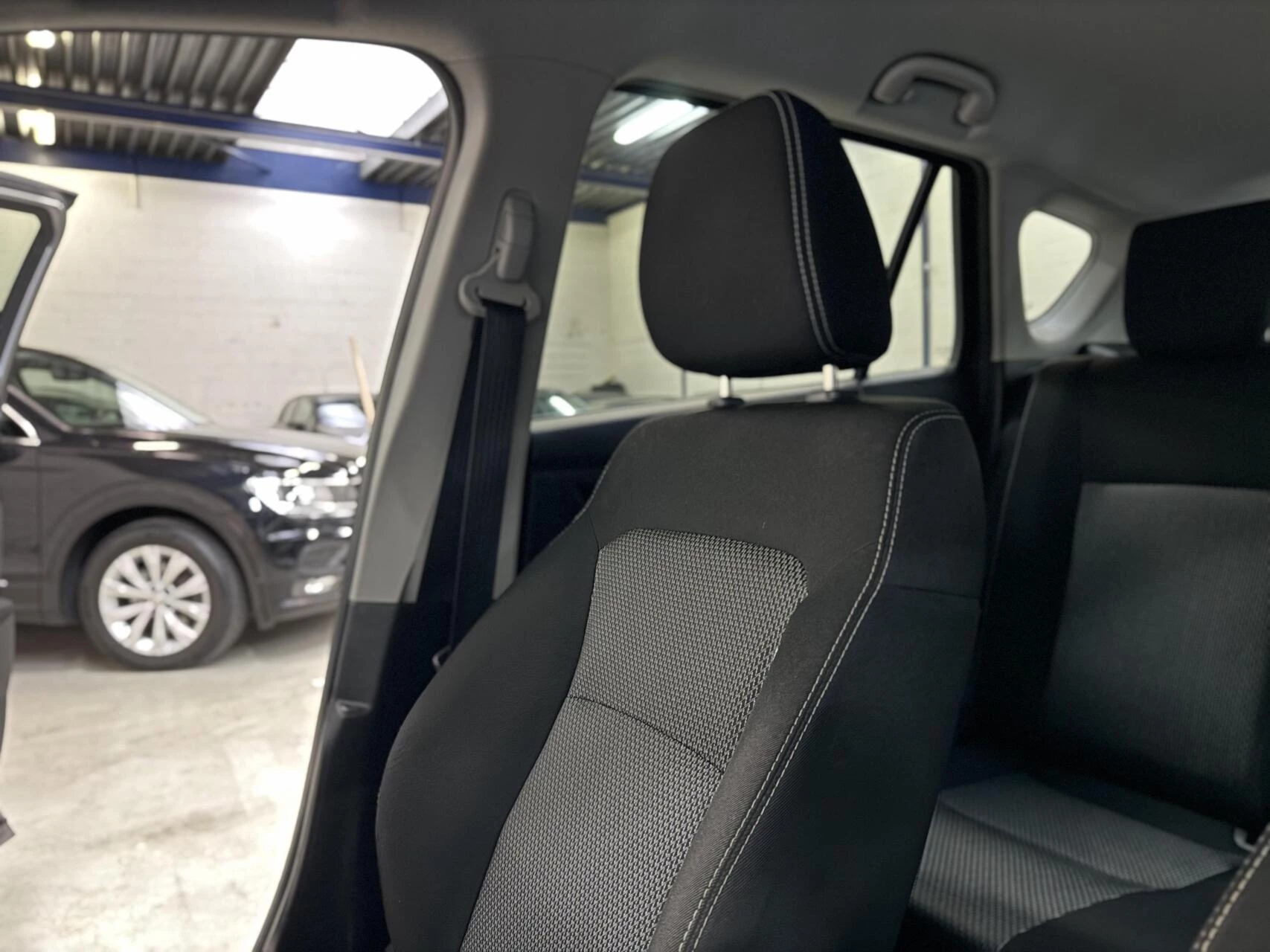 Hoofdafbeelding Suzuki S-Cross