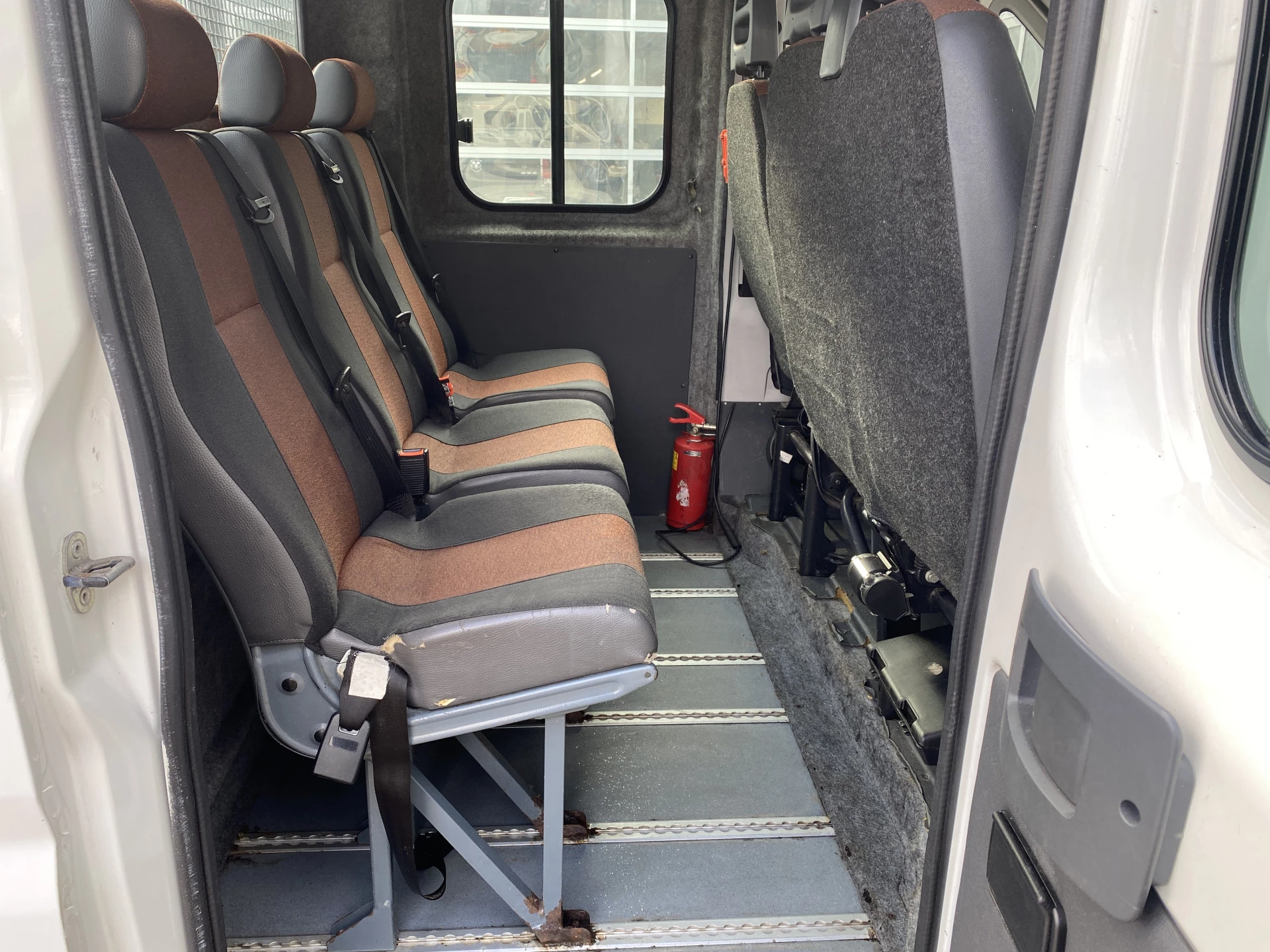 Hoofdafbeelding Fiat Ducato