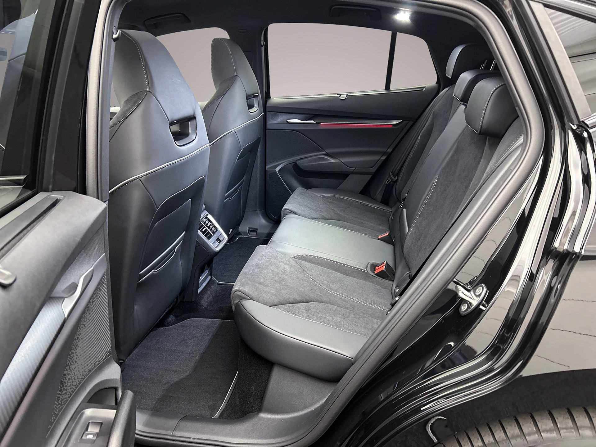 Hoofdafbeelding Škoda Enyaq Coupe