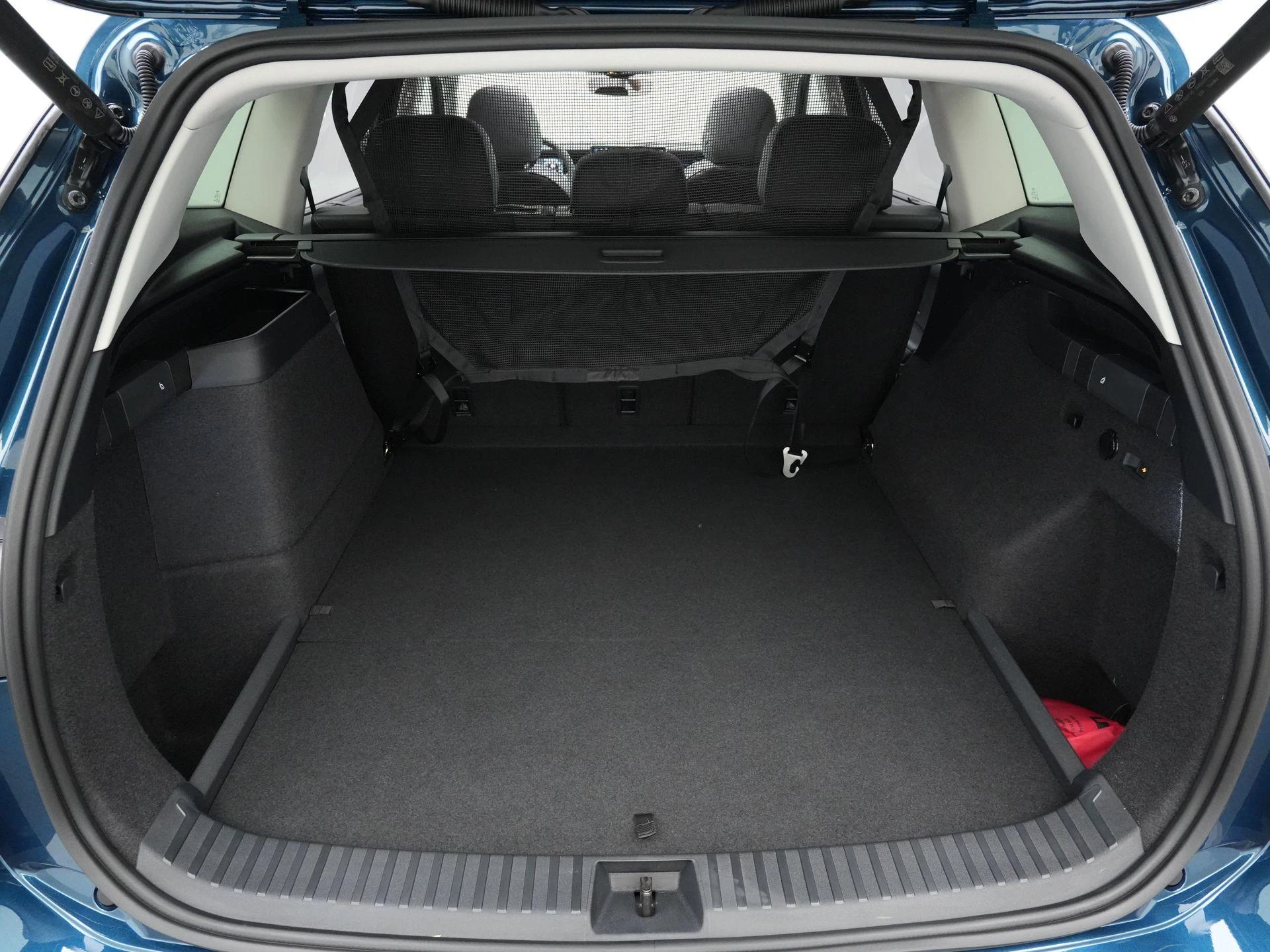 Hoofdafbeelding Volkswagen Tayron