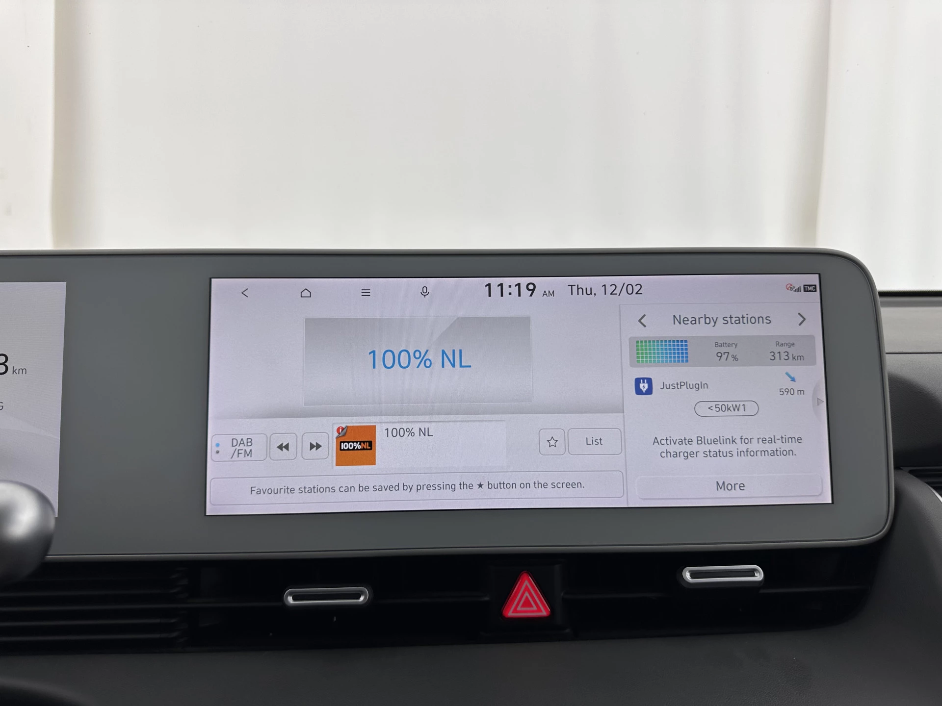 Hoofdafbeelding Hyundai IONIQ 5