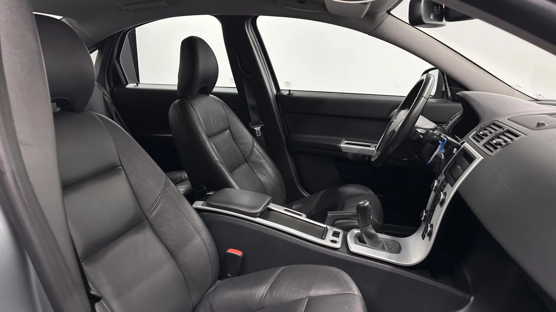 Hoofdafbeelding Volvo S40