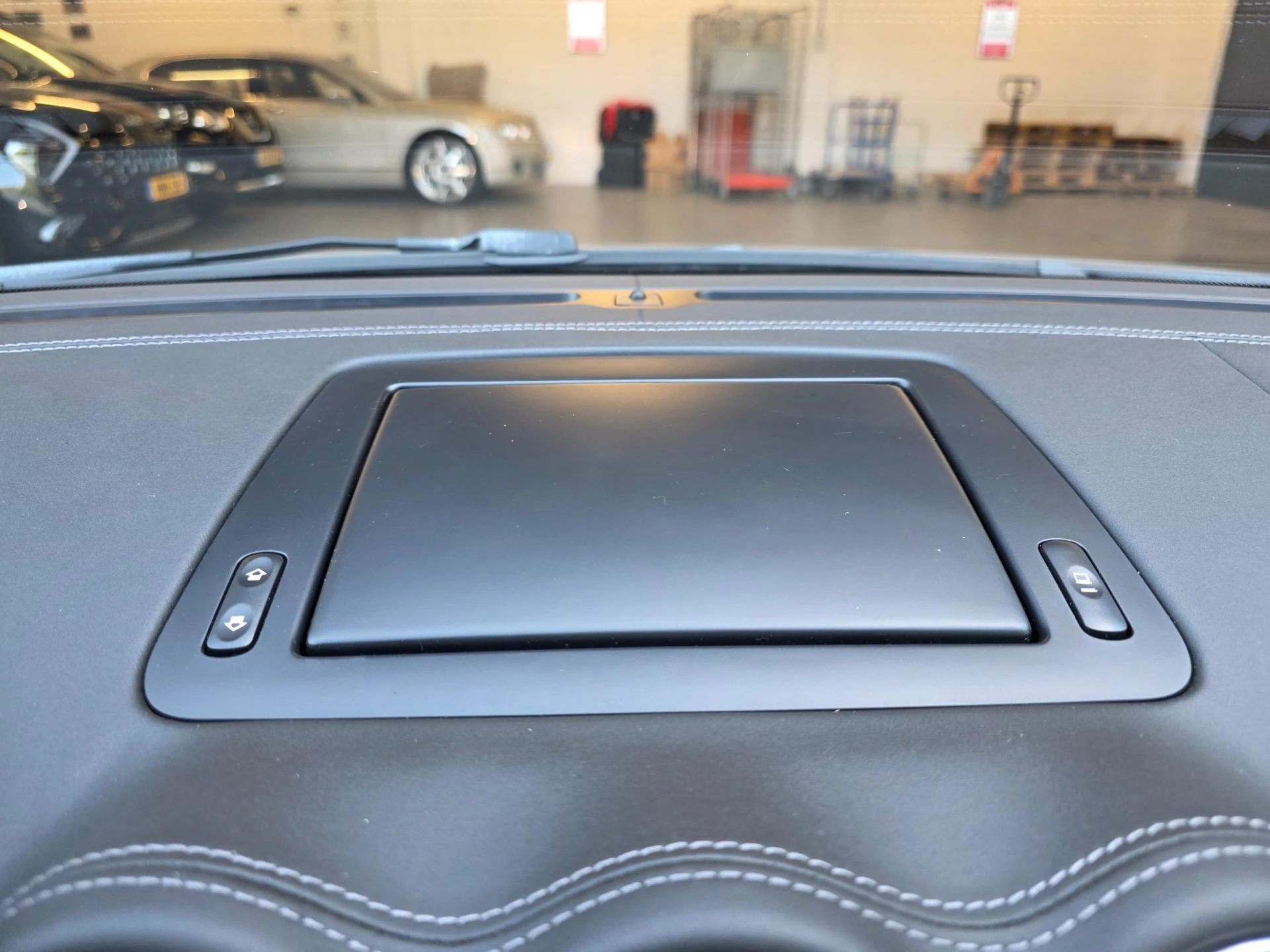 Hoofdafbeelding Peugeot RCZ