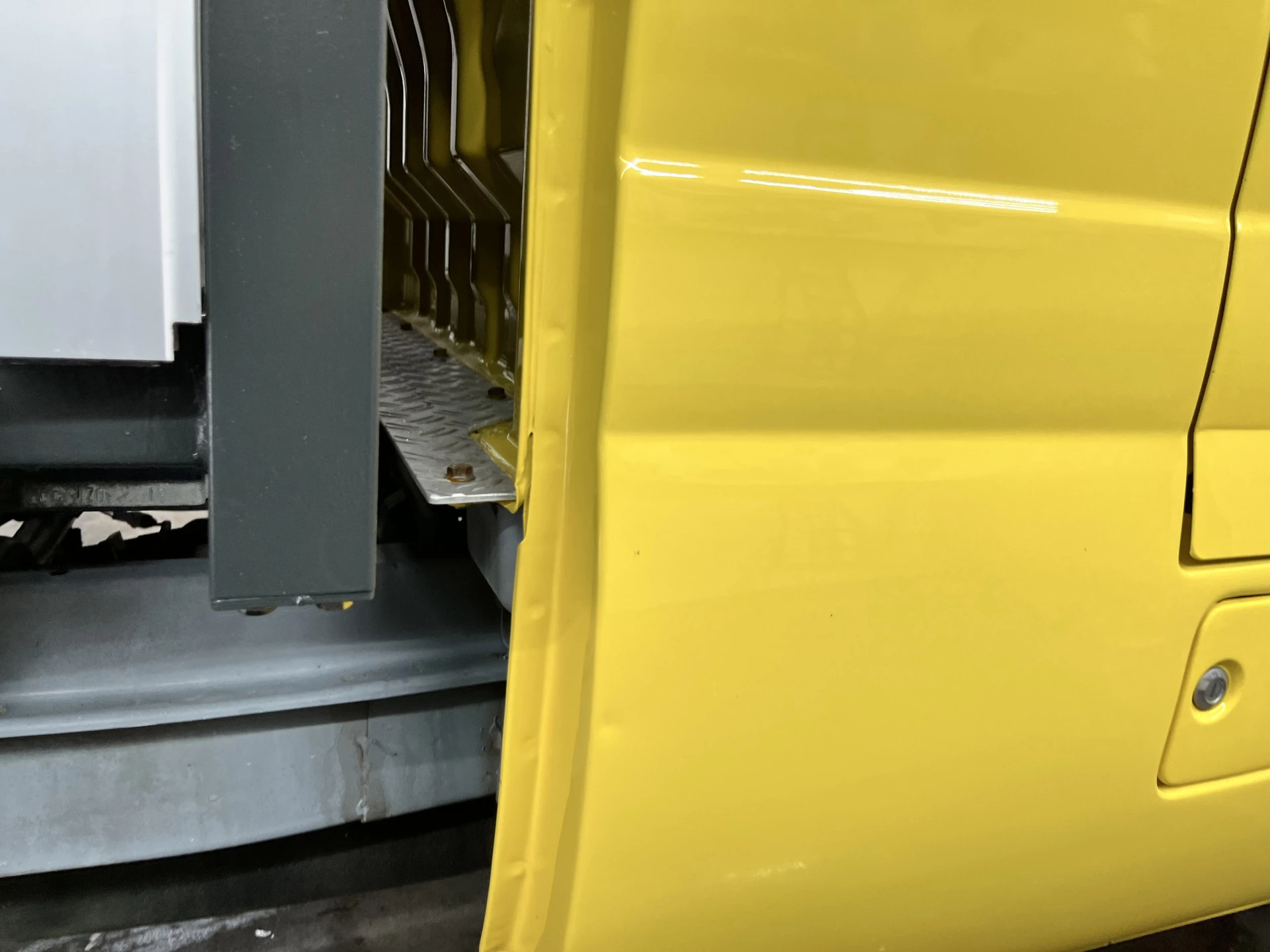 Hoofdafbeelding DFSK K-serie