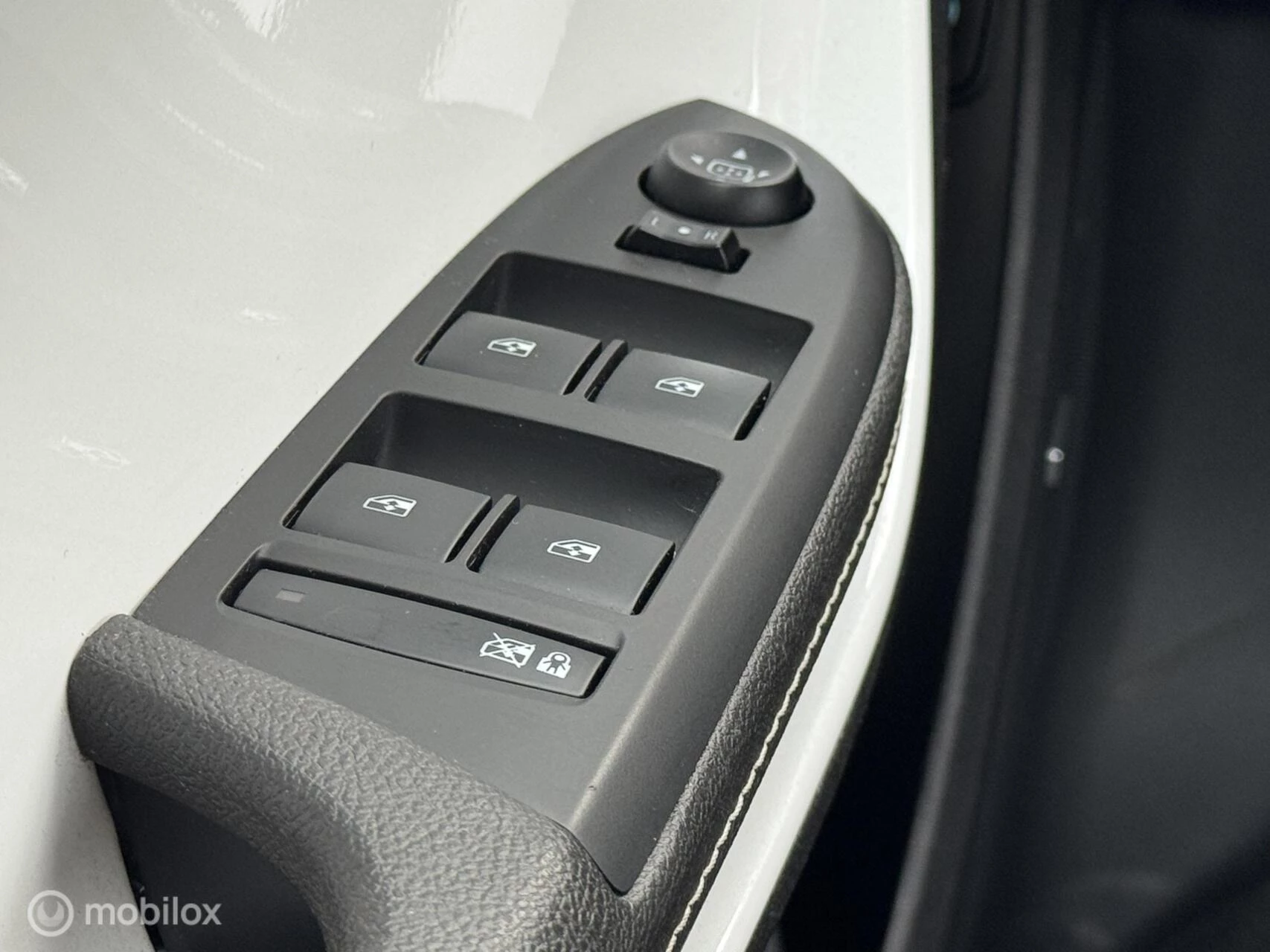 Hoofdafbeelding Chevrolet Volt