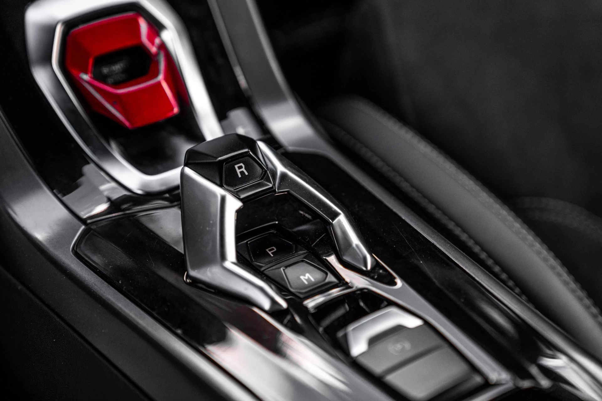 Hoofdafbeelding Lamborghini Huracán