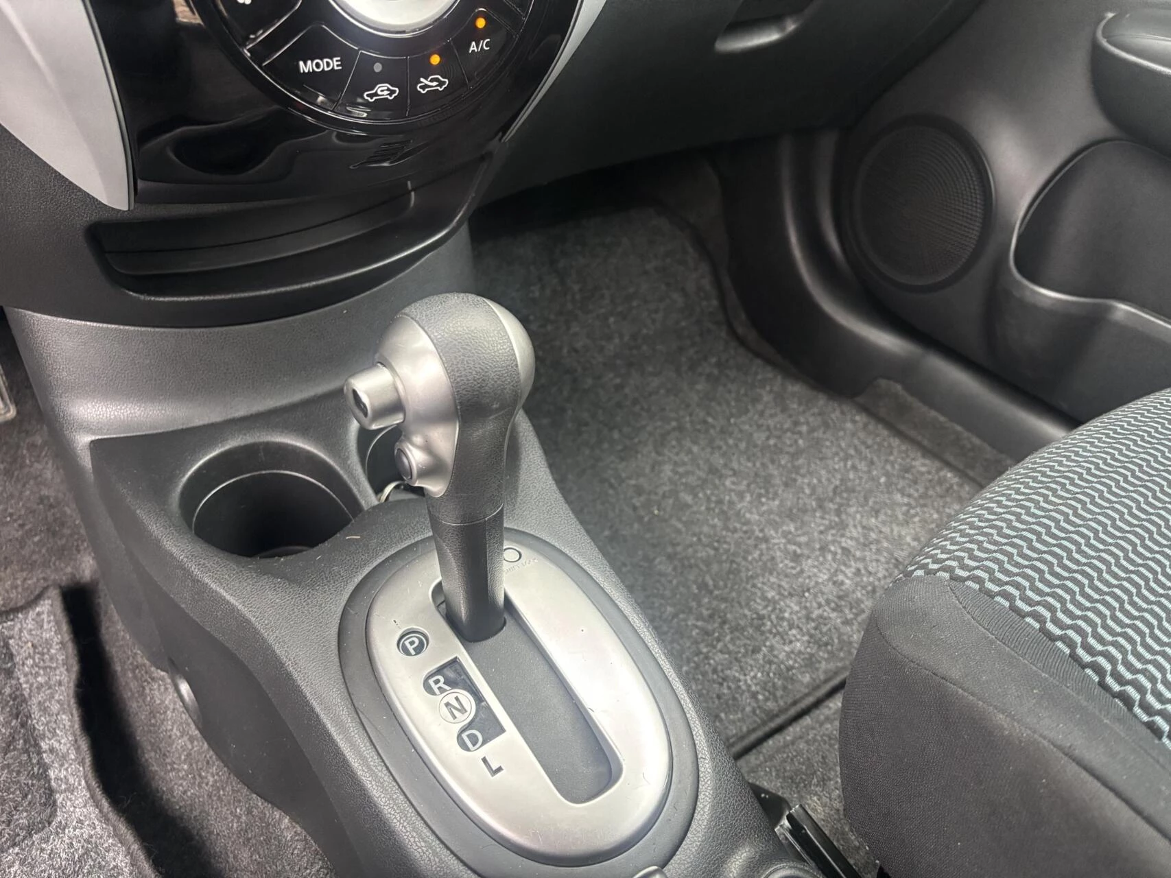 Hoofdafbeelding Nissan Note