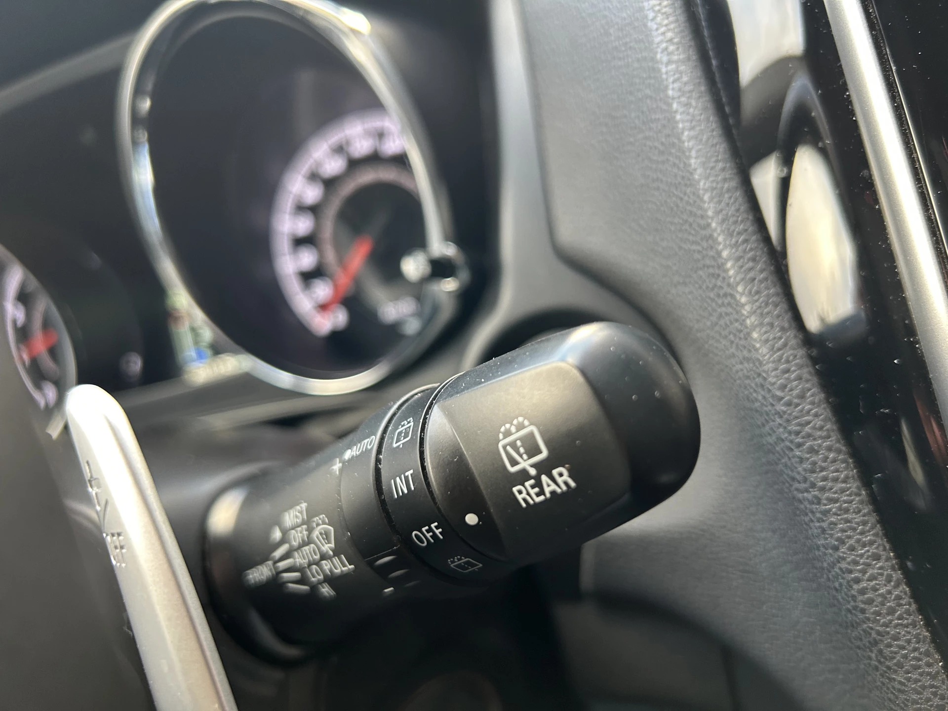 Hoofdafbeelding Mitsubishi ASX