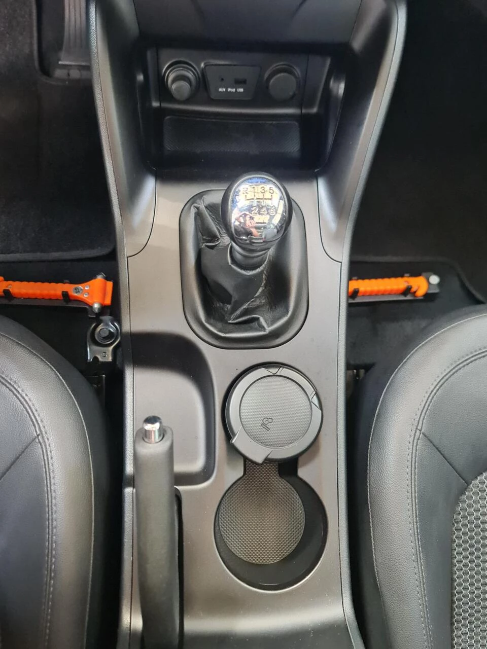 Hoofdafbeelding Hyundai ix35