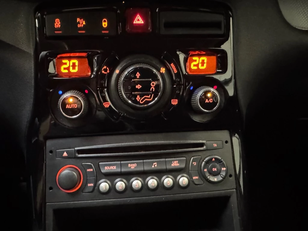 Hoofdafbeelding Citroën C3 Picasso