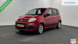 Fiat Panda 1.2 Edizione  TREKHAAK ELEKTRISCHE RAMEN.