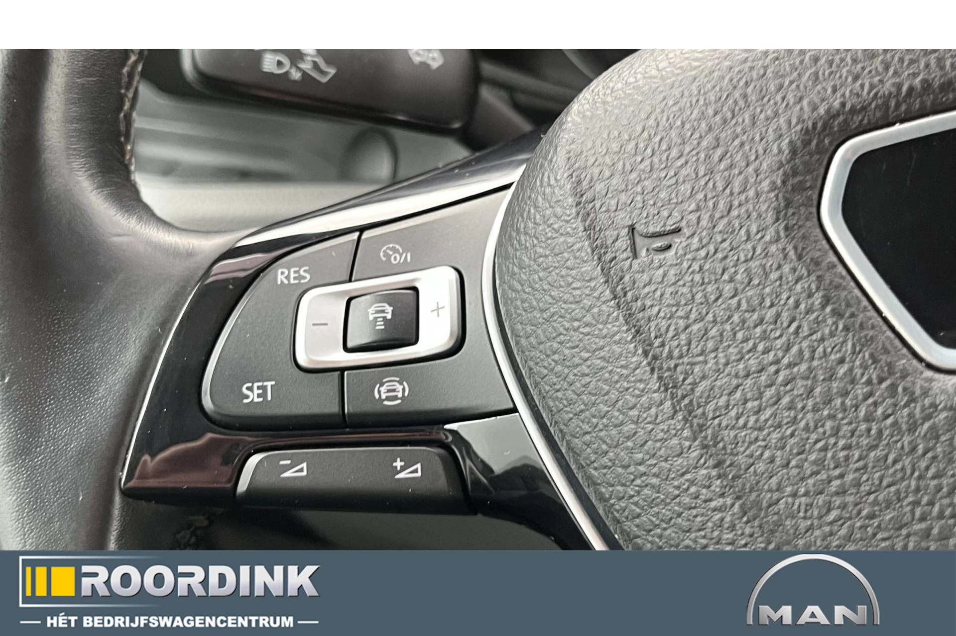 Hoofdafbeelding MAN TGE