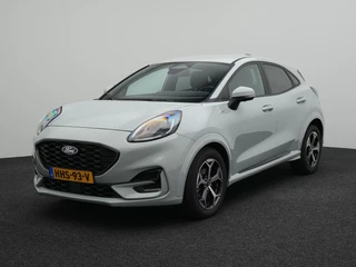Ford Puma 1.0 EcoBoost Hybrid ST-Line | Winter Pack | Comfort Pack | Camera | Sync 4 |