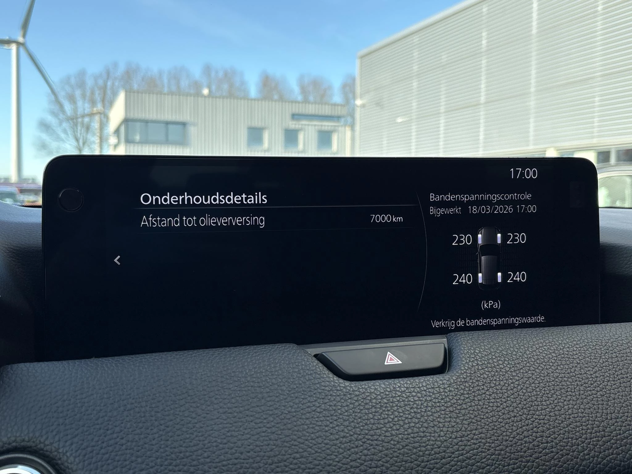 Hoofdafbeelding Mazda CX-60