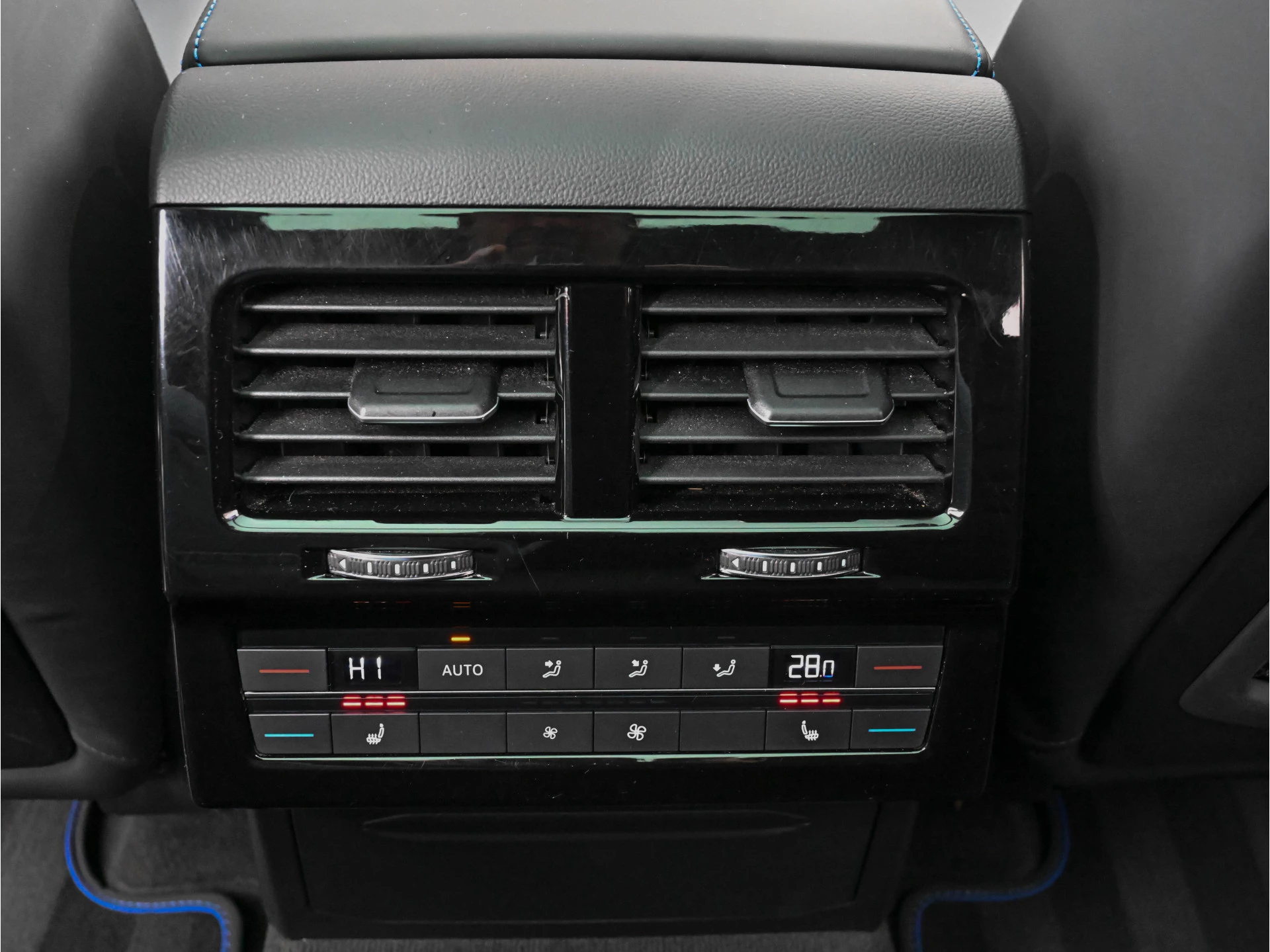 Hoofdafbeelding Volkswagen Touareg