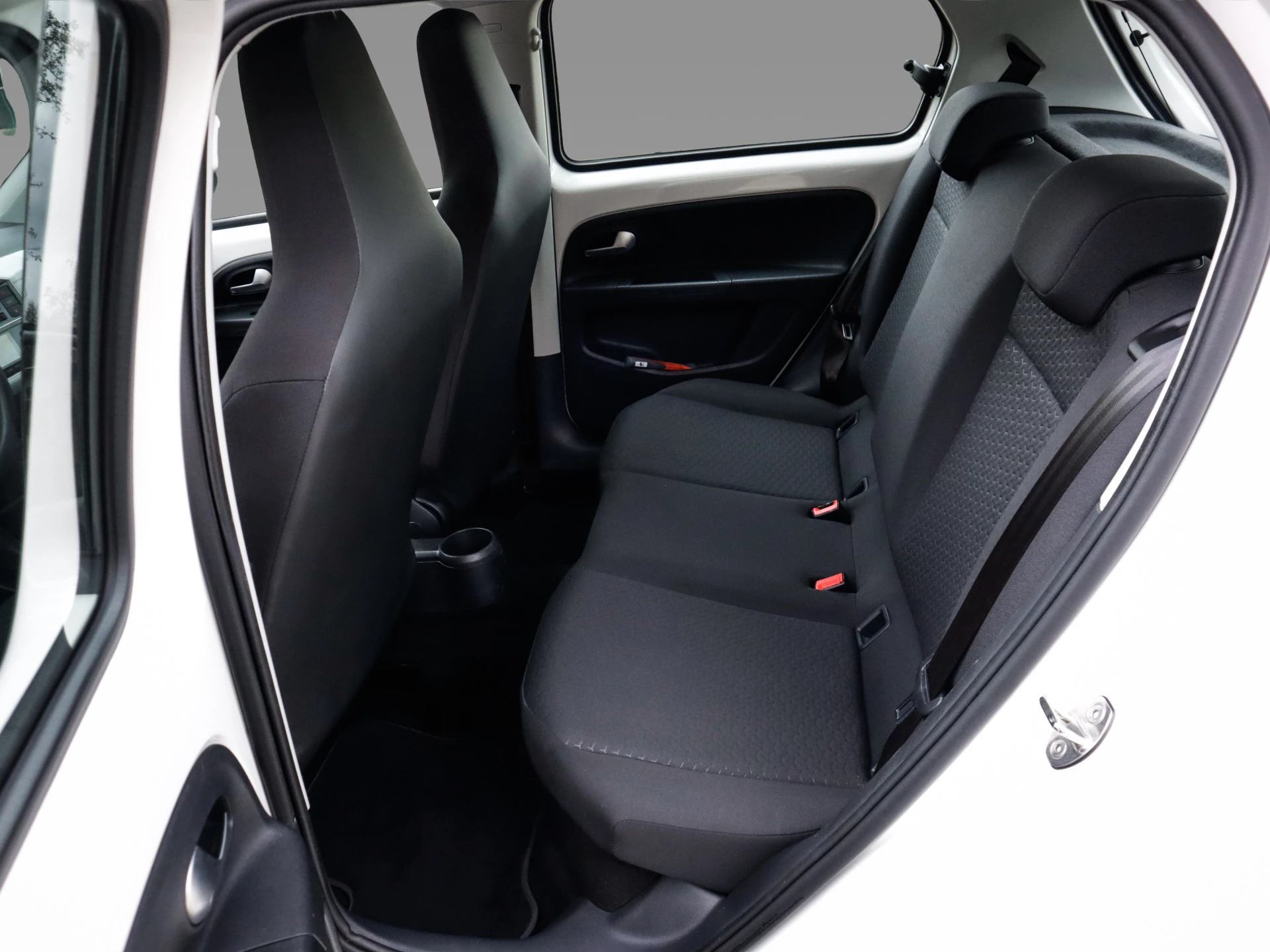 Hoofdafbeelding SEAT Mii