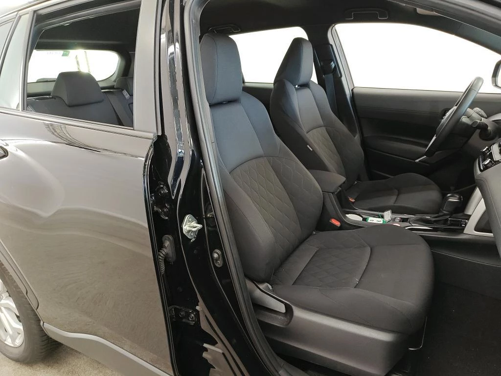 Hoofdafbeelding Toyota Corolla Cross