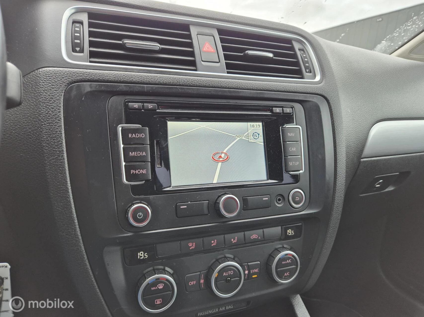 Hoofdafbeelding Volkswagen Jetta