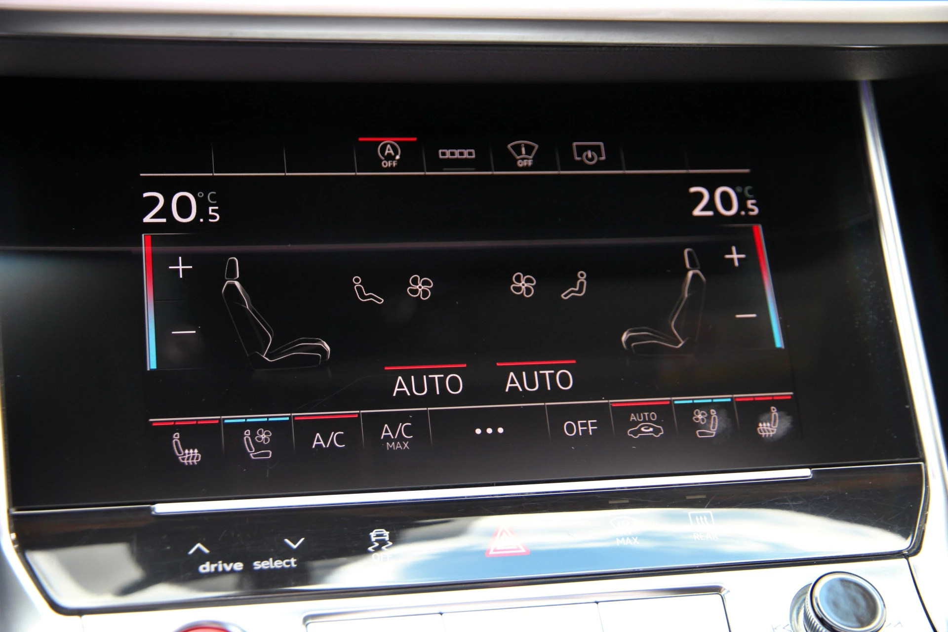 Hoofdafbeelding Audi RS6