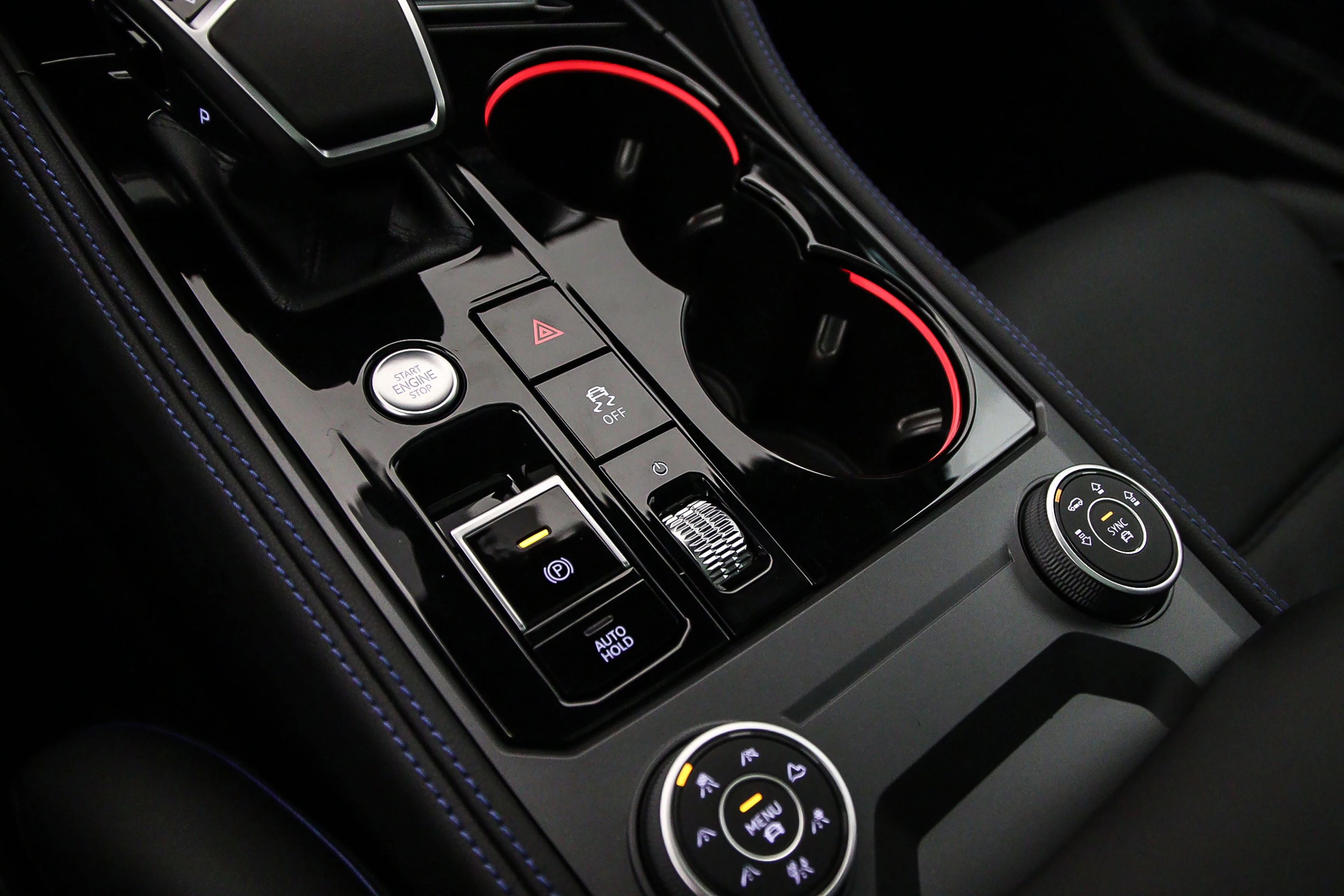 Hoofdafbeelding Volkswagen Touareg