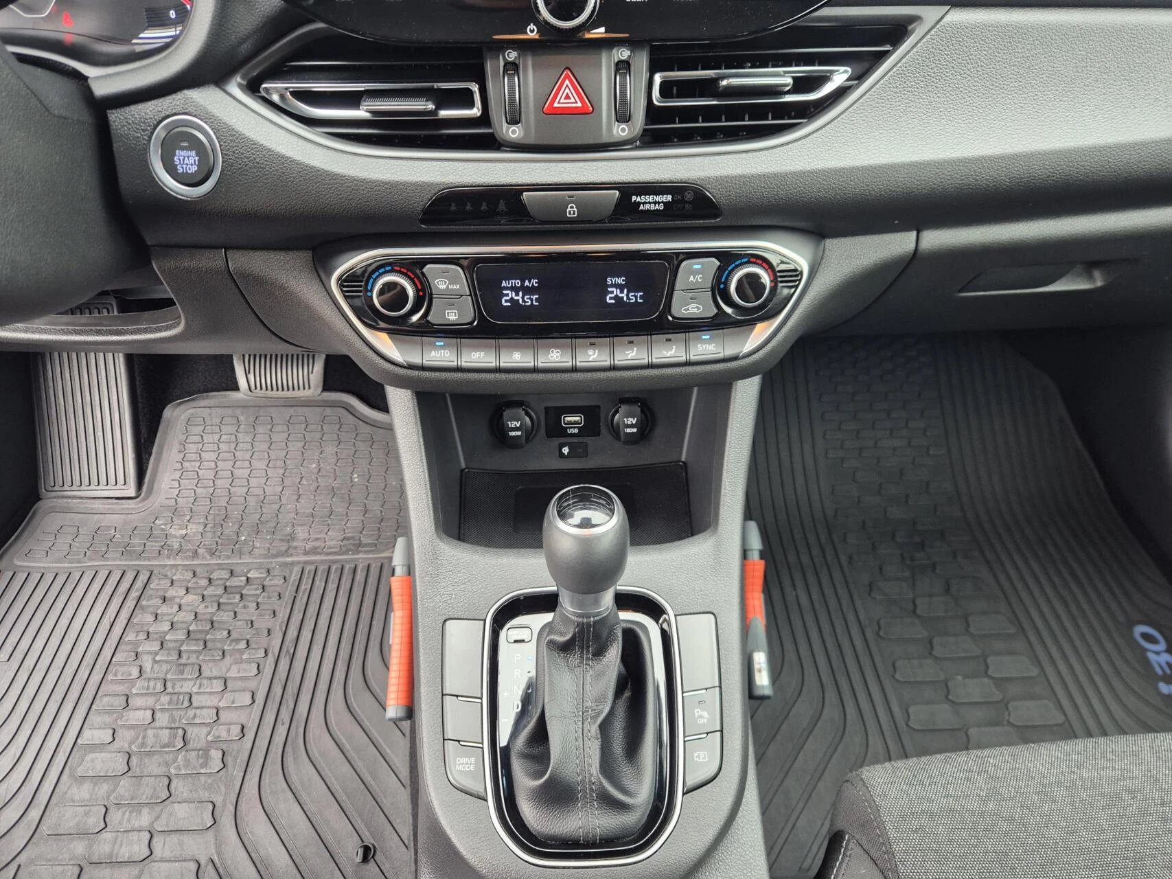 Hoofdafbeelding Hyundai i30